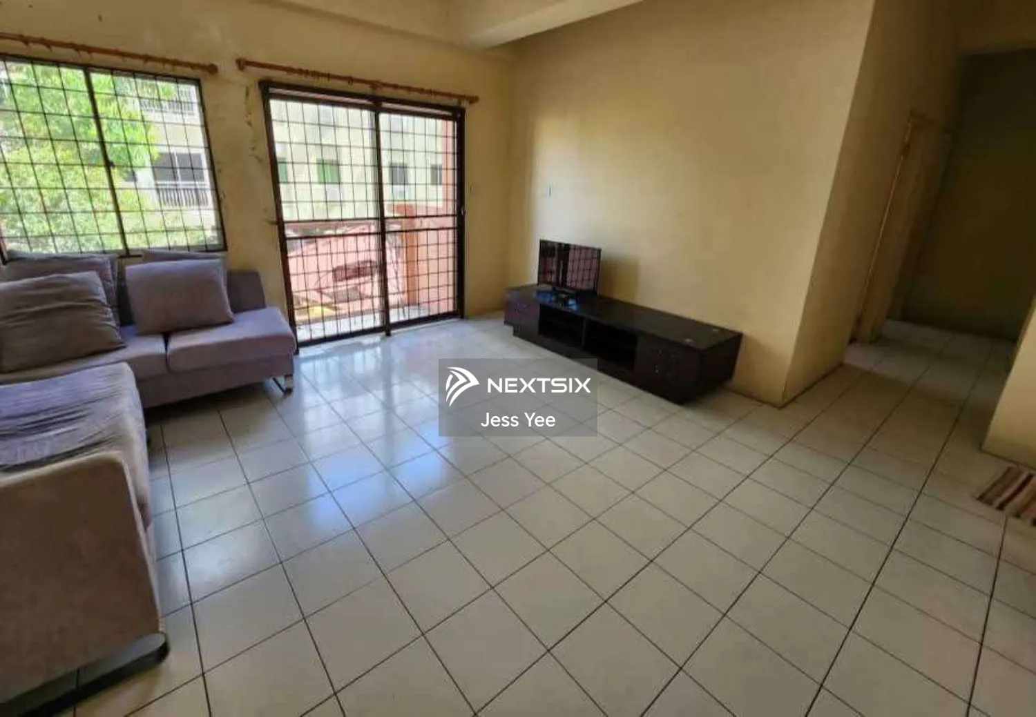 Apartment For Sale in Tawau Sabah