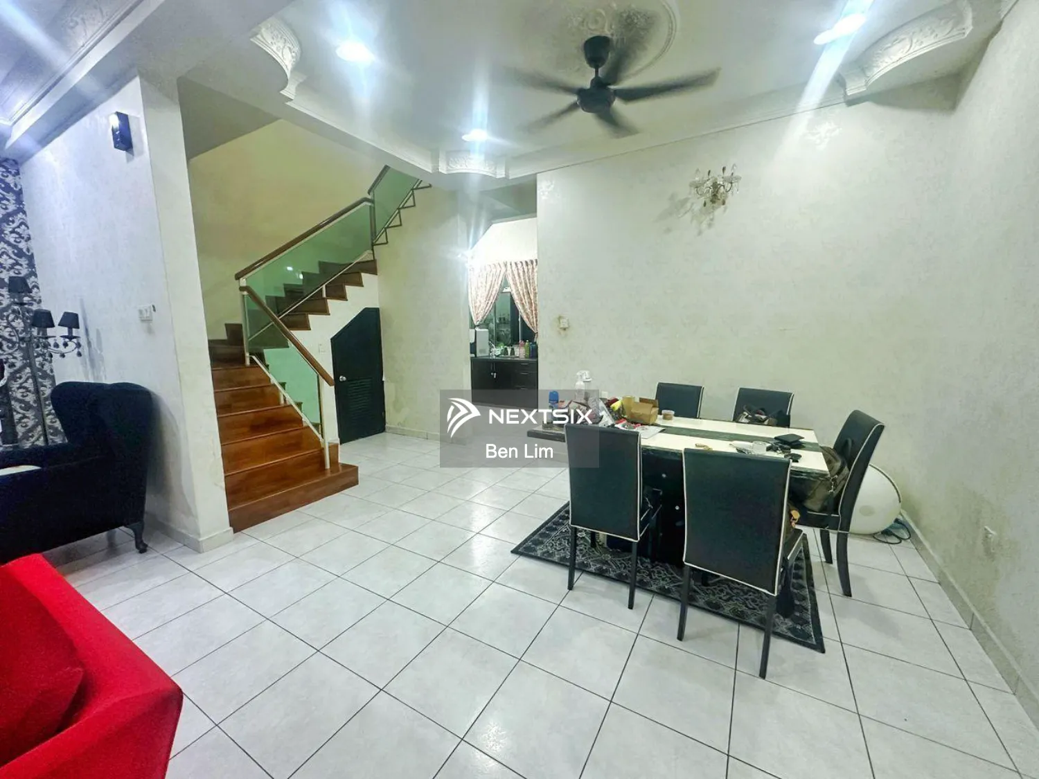 2-sty Terrace/Link House For Sale in Tebrau Johor