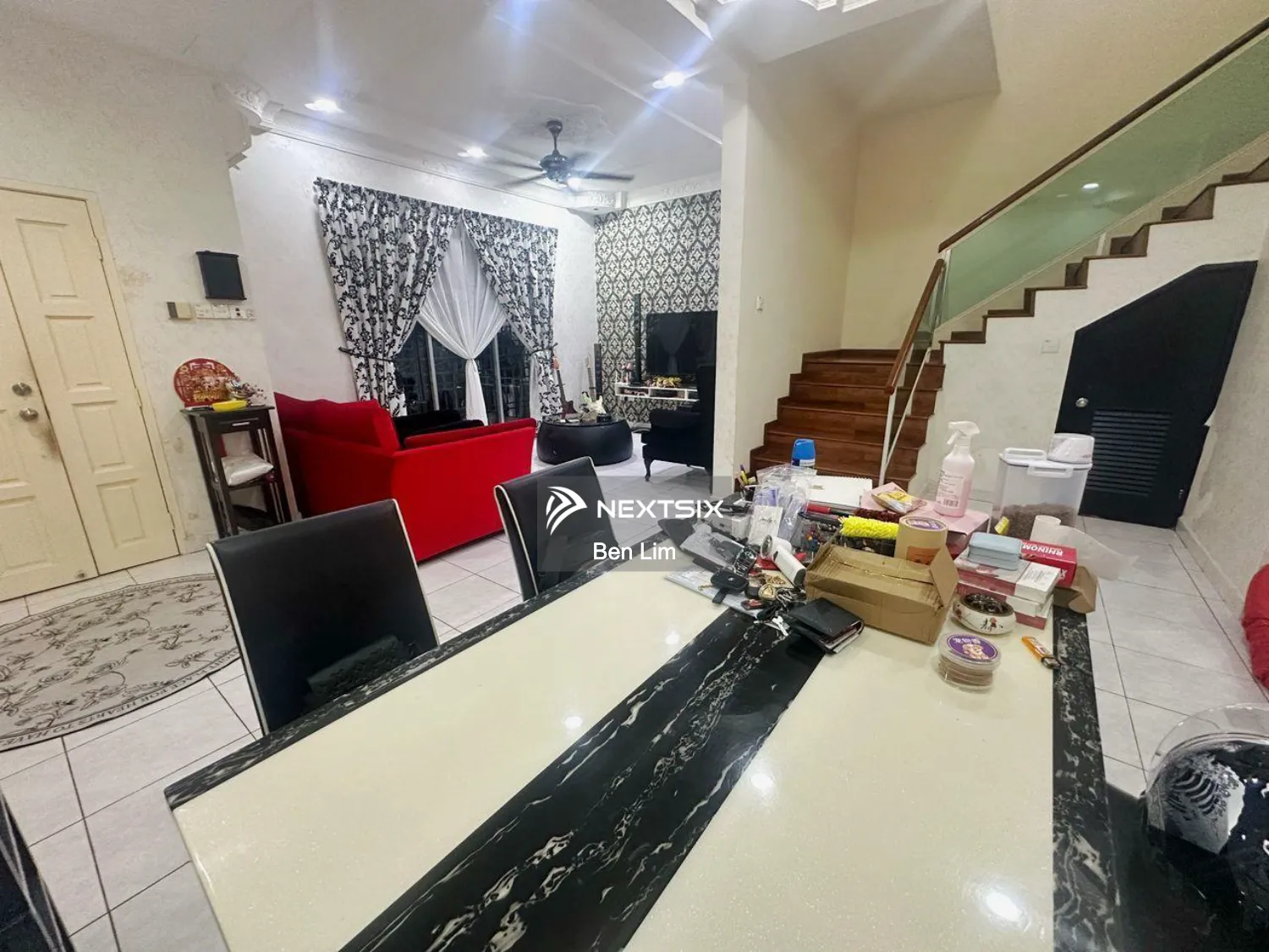2-sty Terrace/Link House For Sale in Tebrau Johor - Image 10