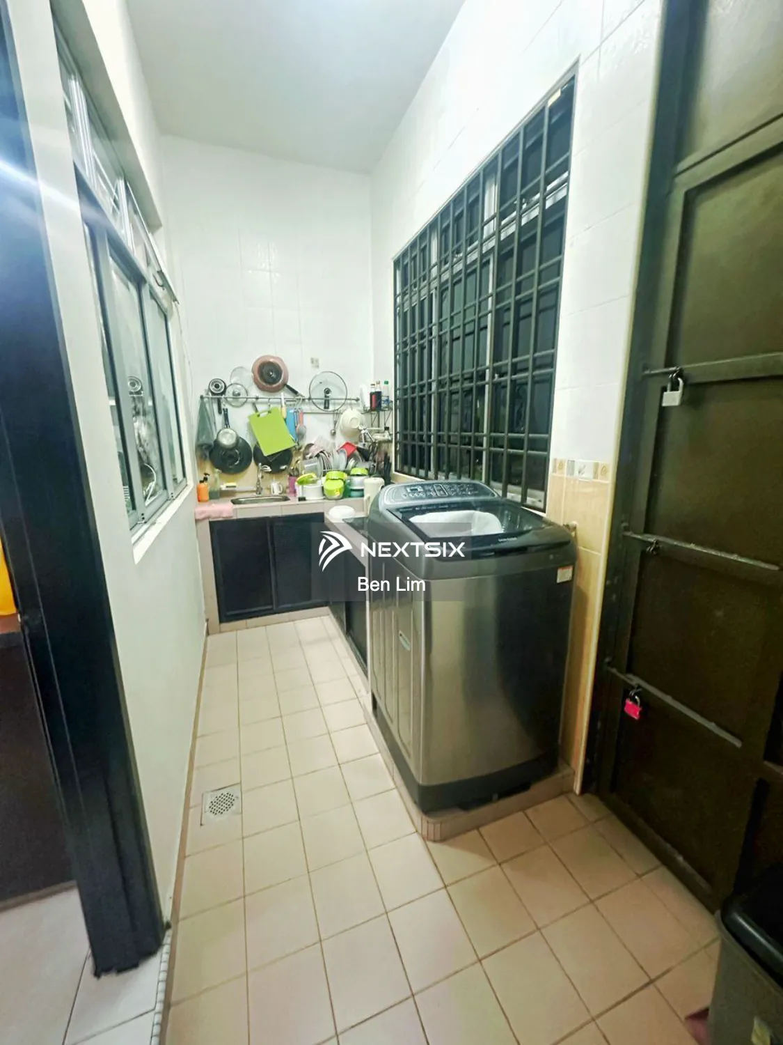 2-sty Terrace/Link House For Sale in Tebrau Johor - Image 11