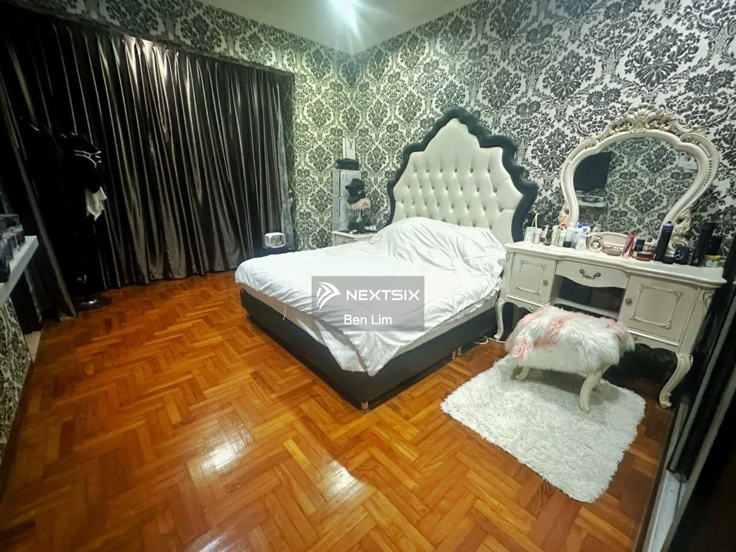 2-sty Terrace/Link House For Sale in Tebrau Johor - Image 5