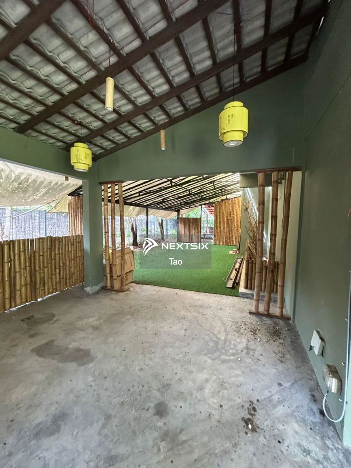 Bungalow For Rent in Johor Bahru Johor - Image 13