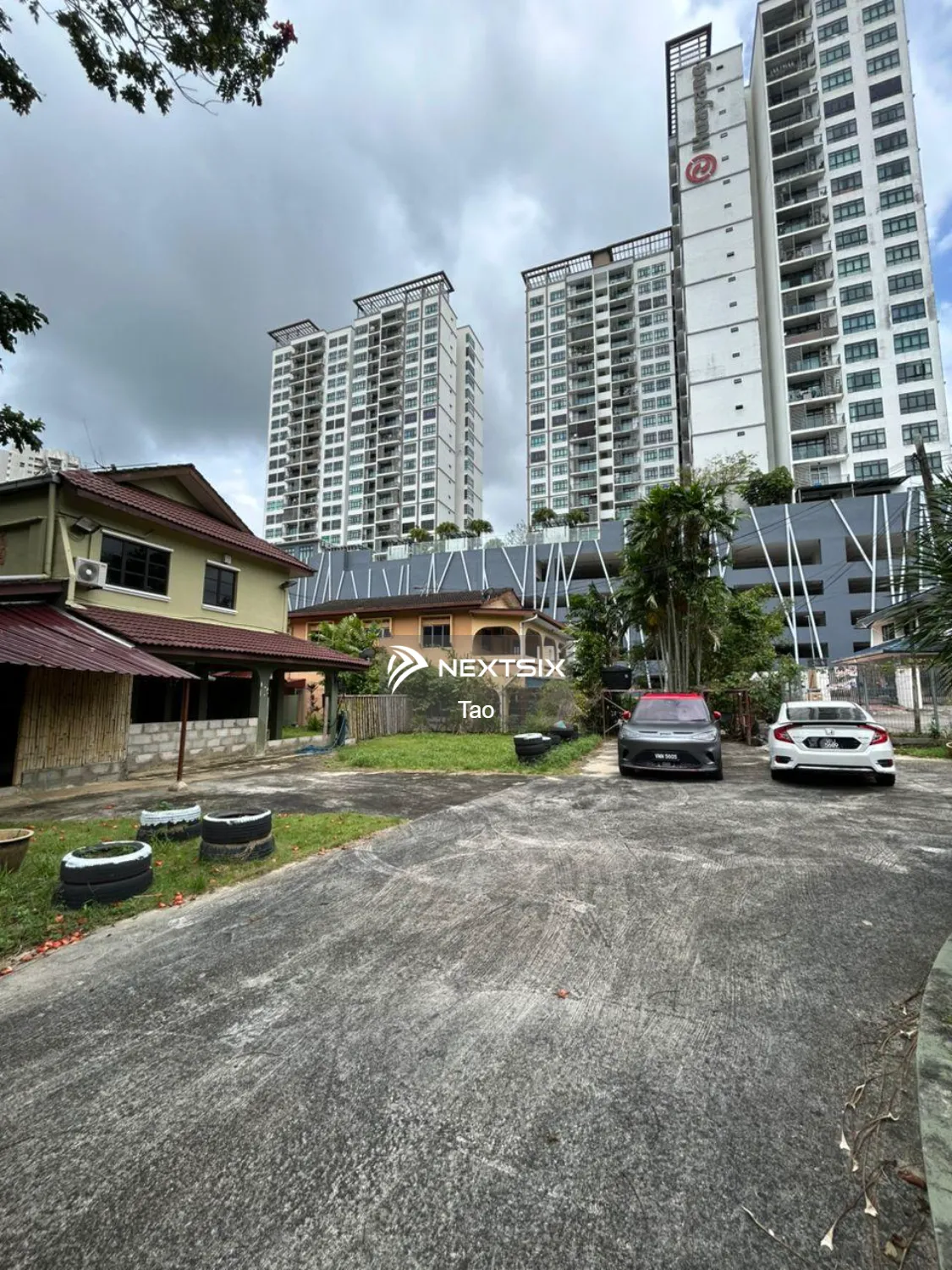 Bungalow For Rent in Johor Bahru Johor - Image 14