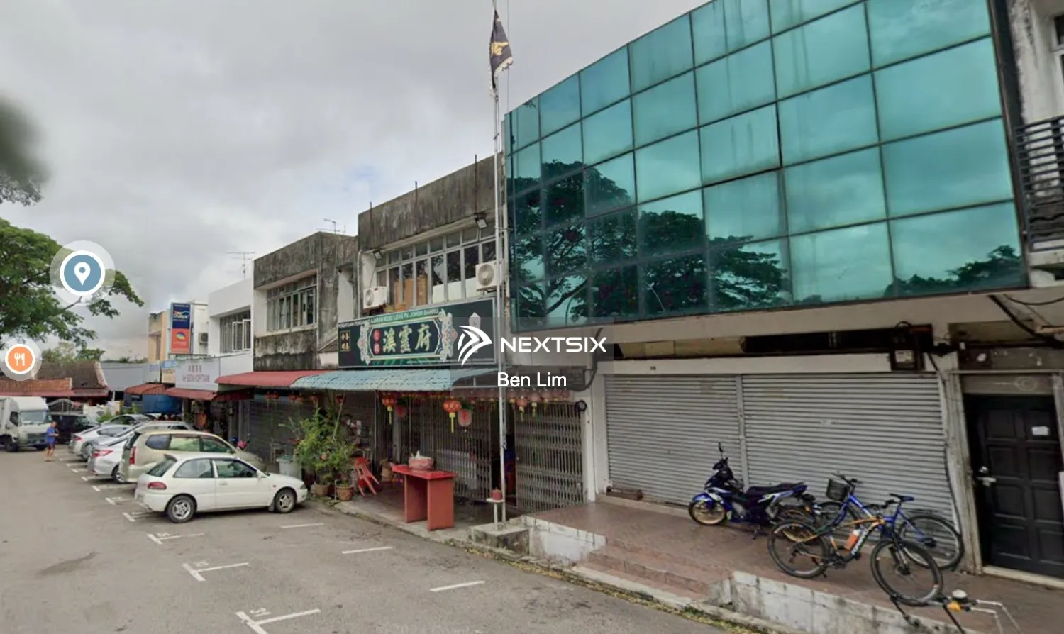 Shop For Sale in Tebrau Johor - Image 4