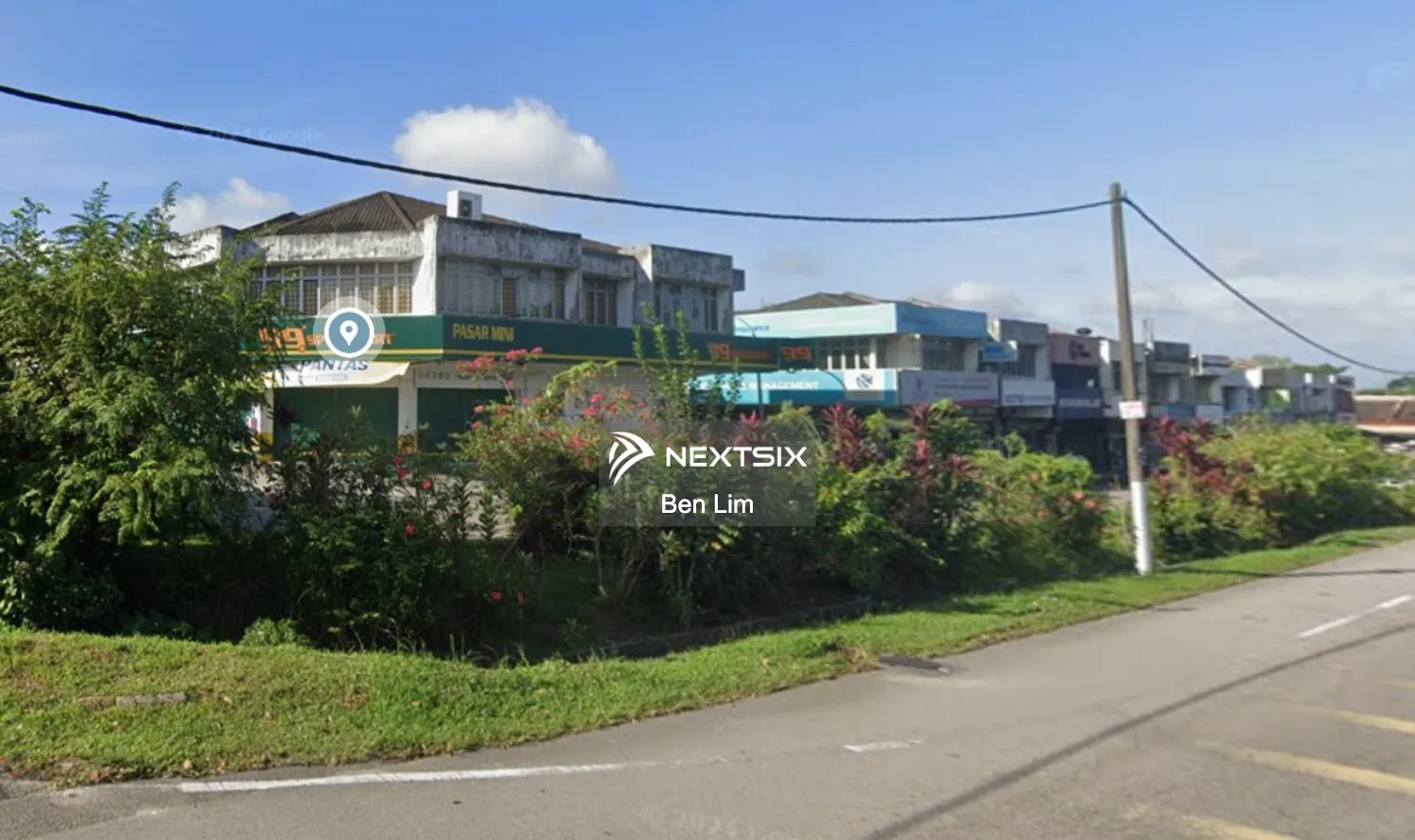 Shop For Sale in Tebrau Johor - Image 5