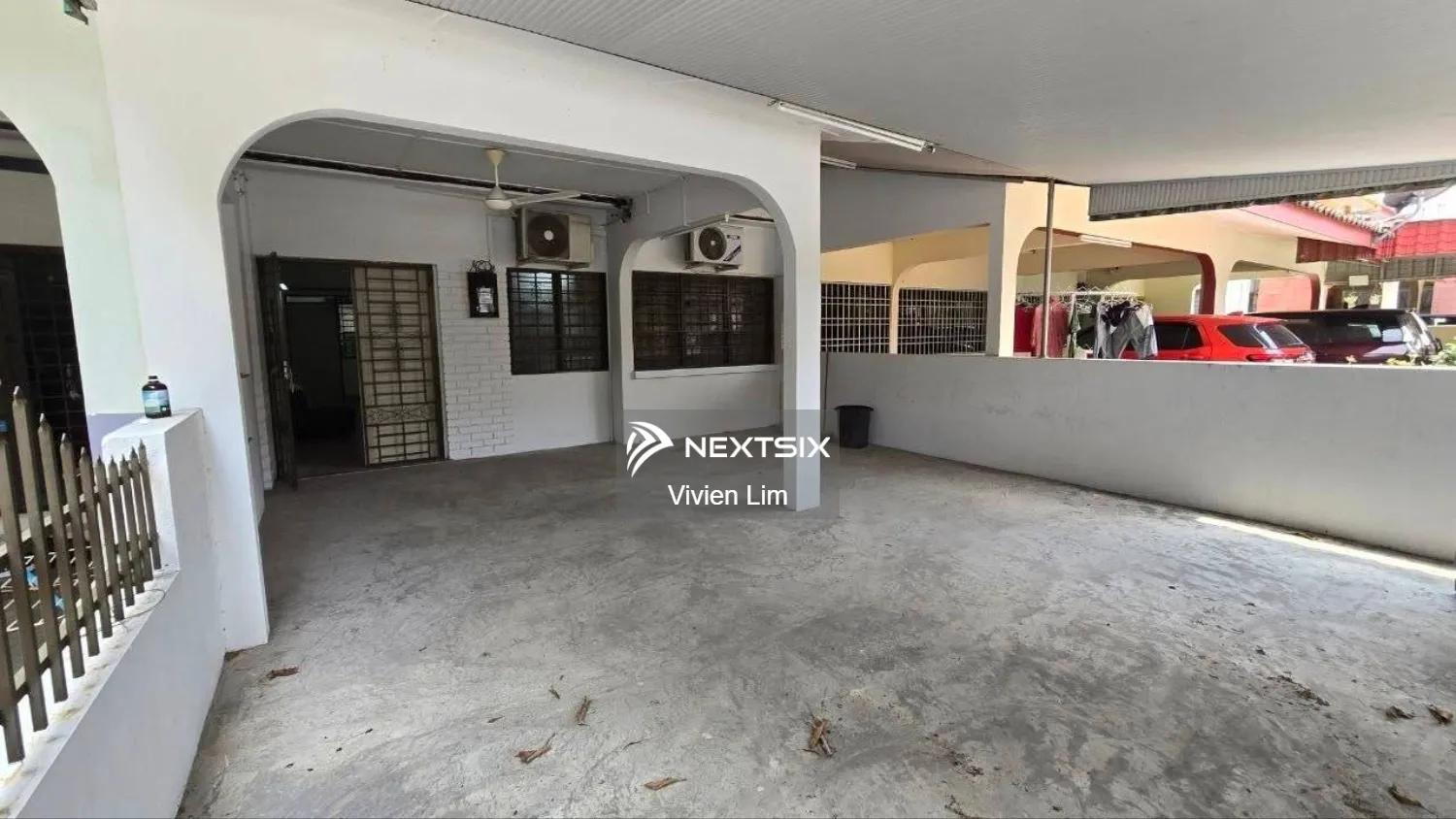 2-sty Terrace/Link House For Sale in Ipoh Perak