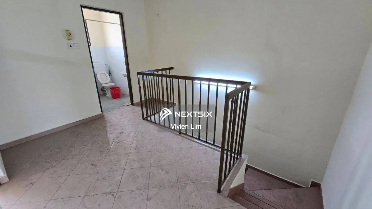 2-sty Terrace/Link House For Sale in Ipoh Perak - Image 10