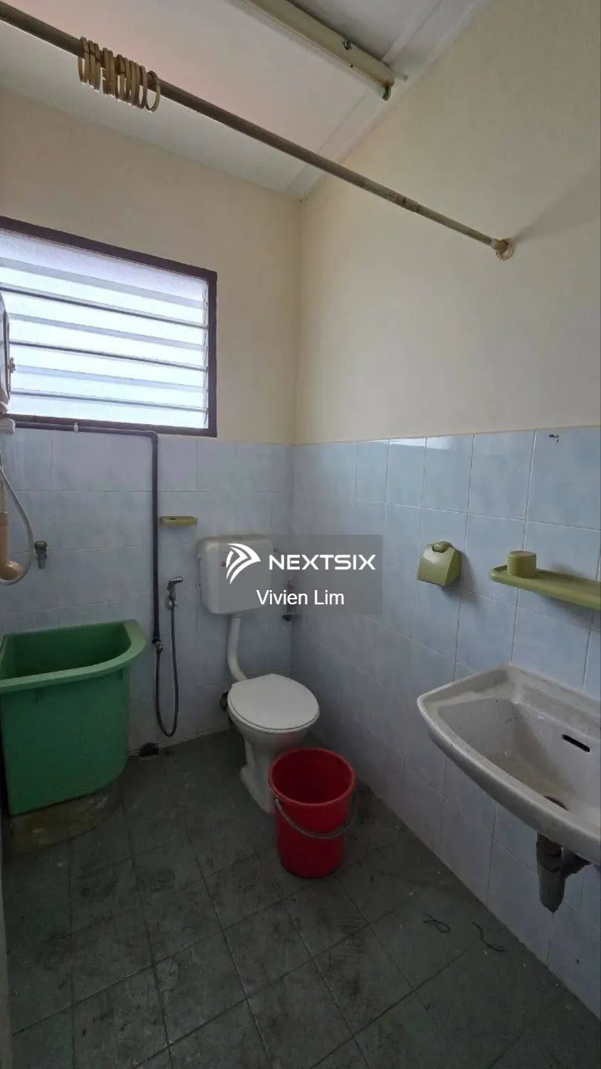 2-sty Terrace/Link House For Sale in Ipoh Perak - Image 11