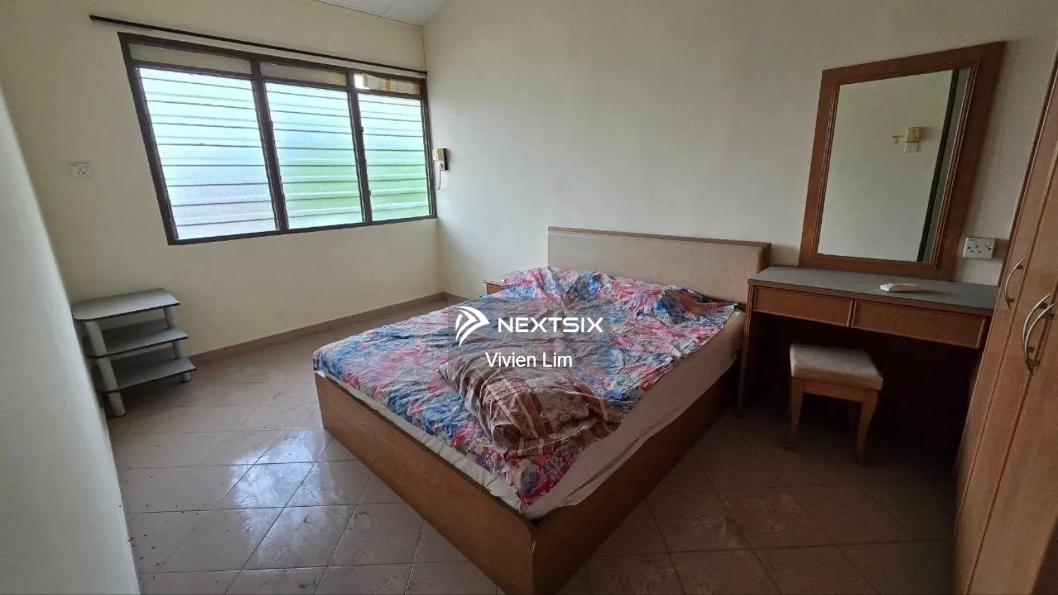 2-sty Terrace/Link House For Sale in Ipoh Perak - Image 12