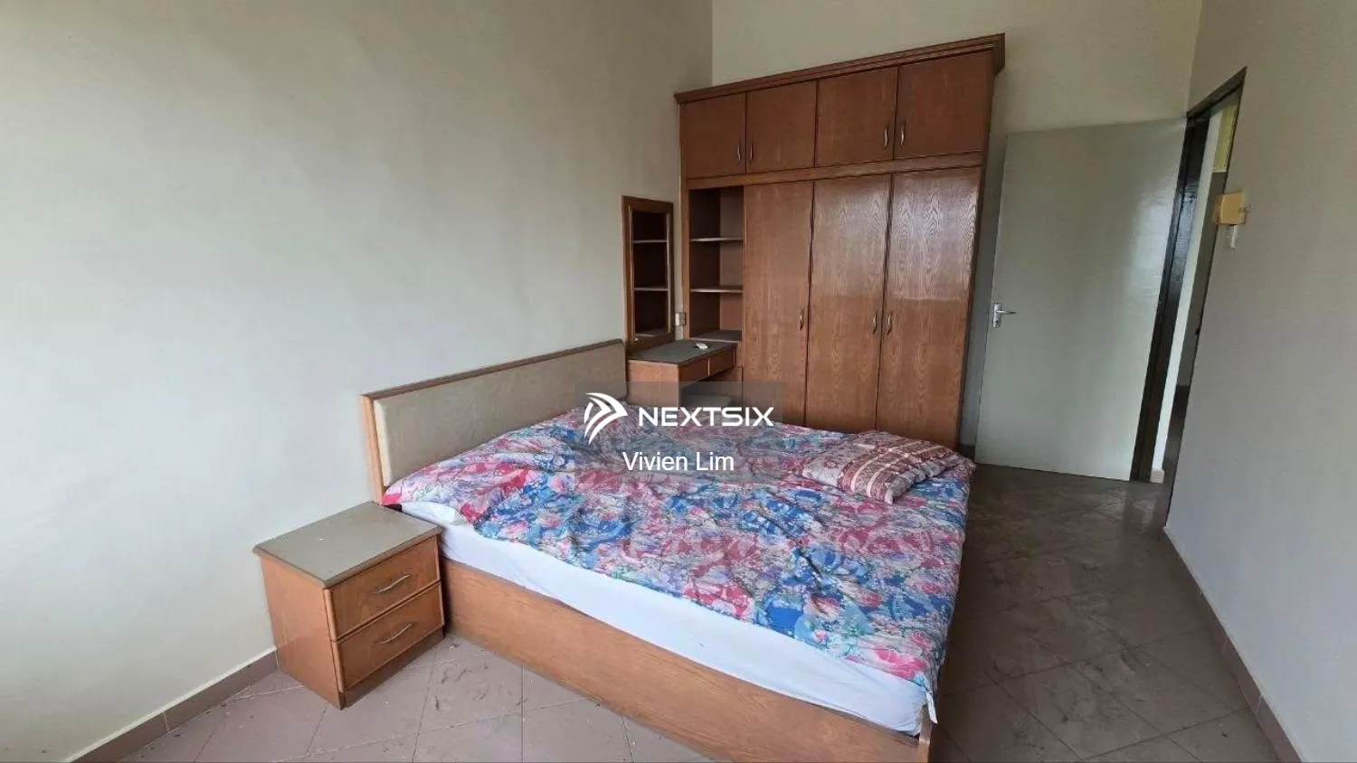 2-sty Terrace/Link House For Sale in Ipoh Perak - Image 13