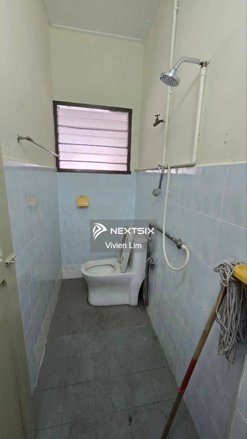 2-sty Terrace/Link House For Sale in Ipoh Perak - Image 16