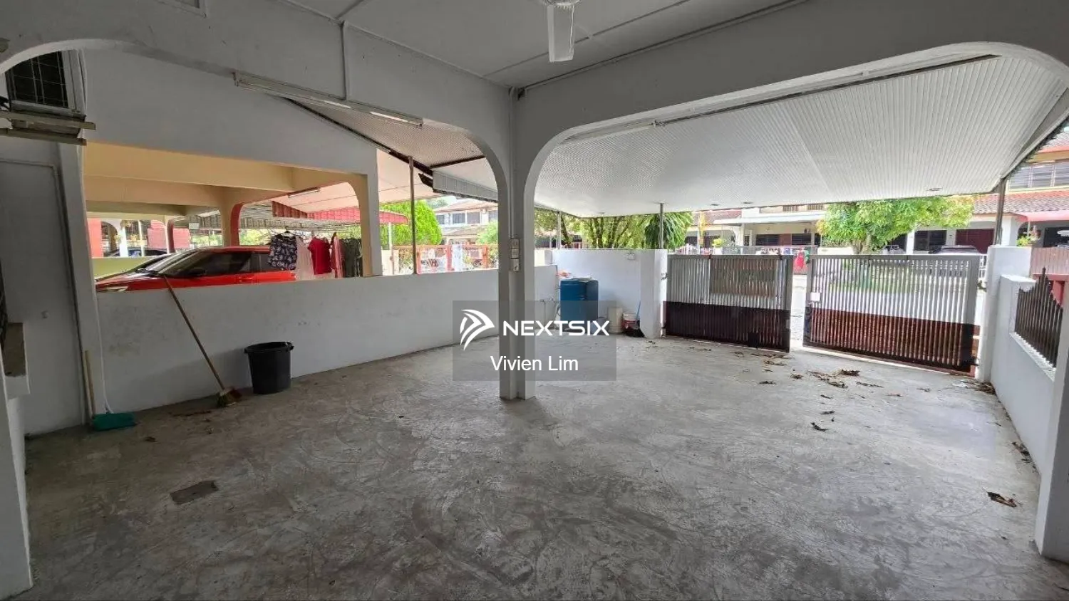 2-sty Terrace/Link House For Sale in Ipoh Perak - Image 2