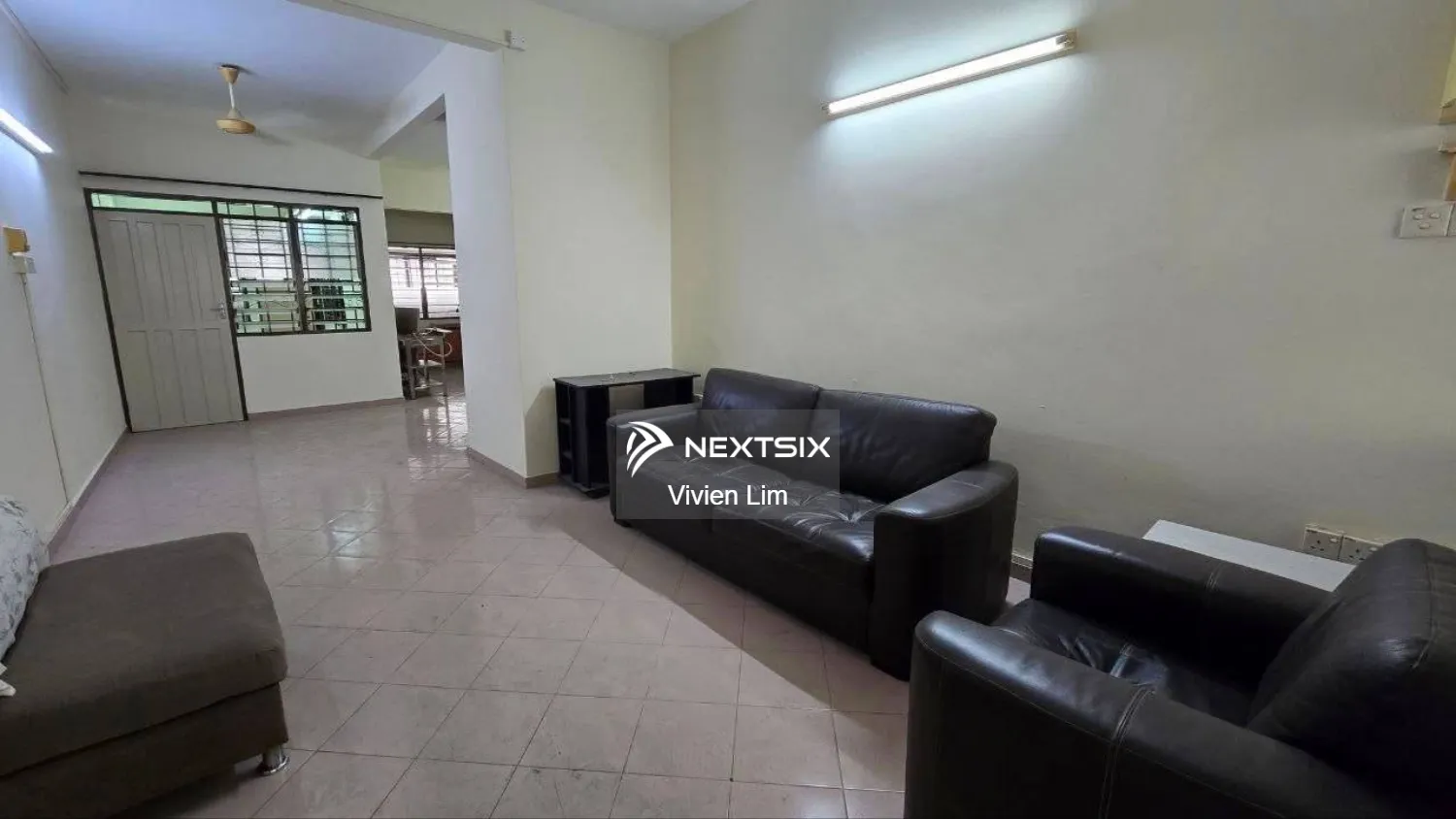 2-sty Terrace/Link House For Sale in Ipoh Perak - Image 3