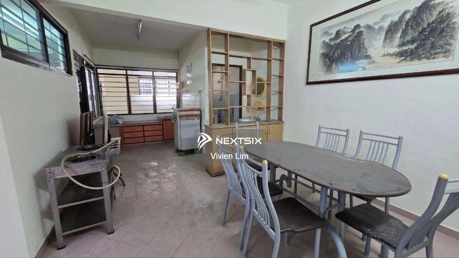 2-sty Terrace/Link House For Sale in Ipoh Perak - Image 5