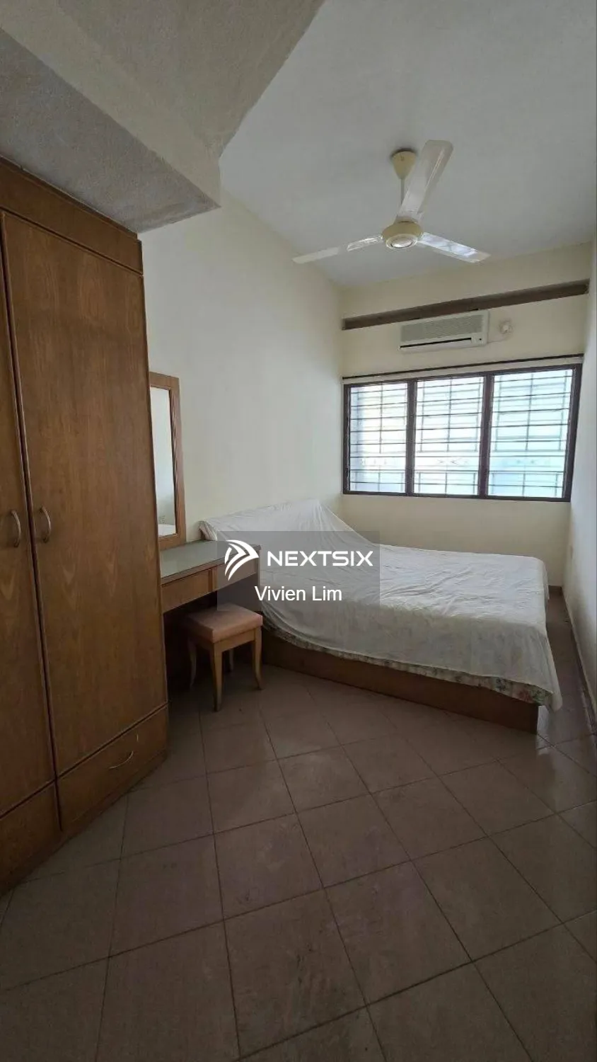 2-sty Terrace/Link House For Sale in Ipoh Perak - Image 6