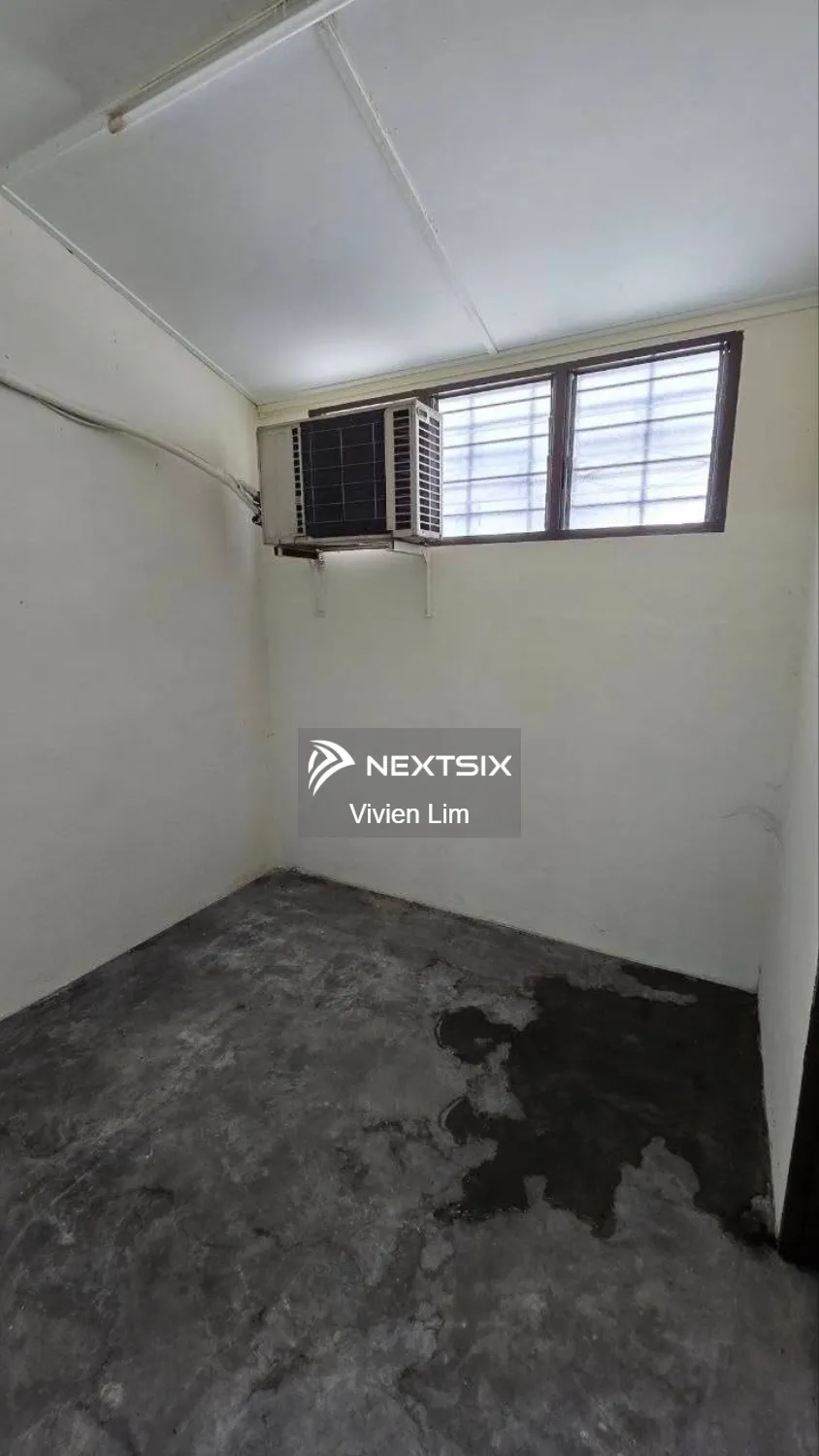 2-sty Terrace/Link House For Sale in Ipoh Perak - Image 8