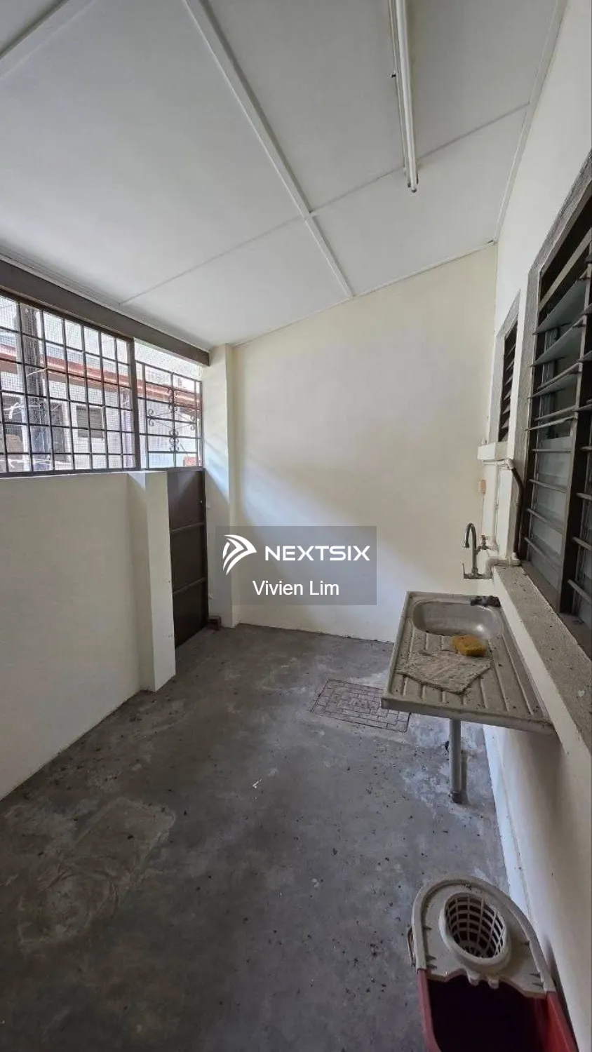 2-sty Terrace/Link House For Sale in Ipoh Perak - Image 9