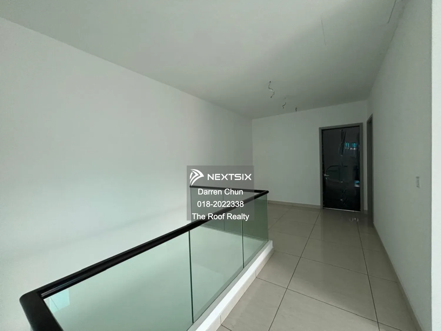 Cluster House For Sale in Horizon Hills Johor - Image 10