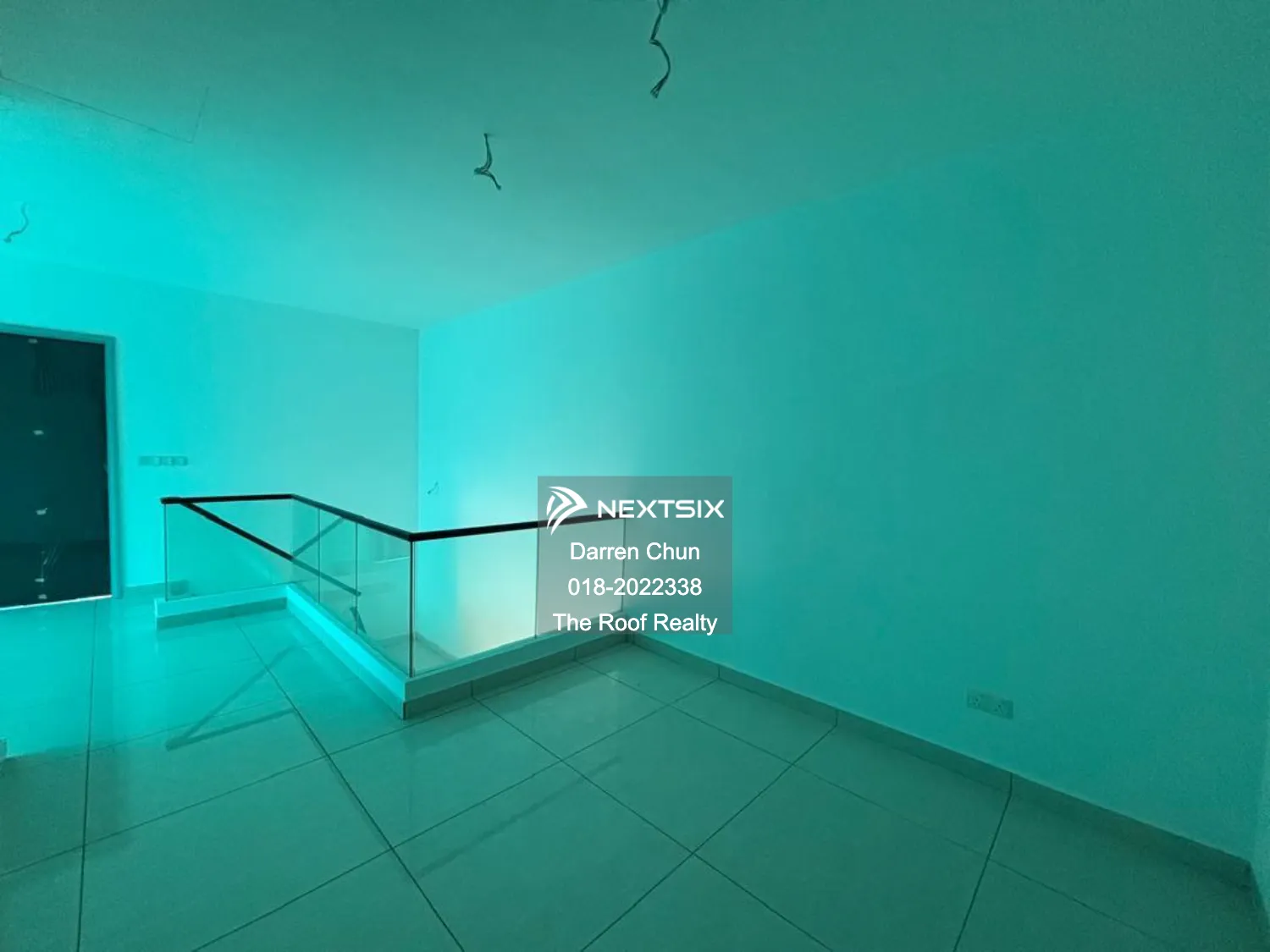 Cluster House For Sale in Horizon Hills Johor - Image 11