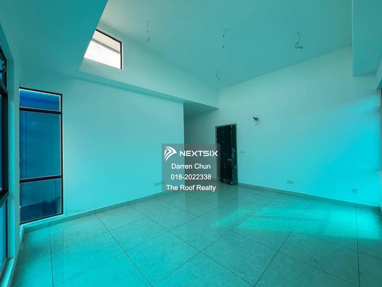 Cluster House For Sale in Horizon Hills Johor - Image 12