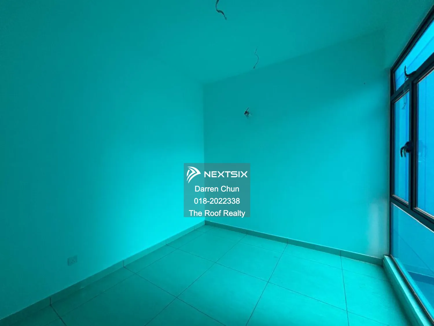 Cluster House For Sale in Horizon Hills Johor - Image 13