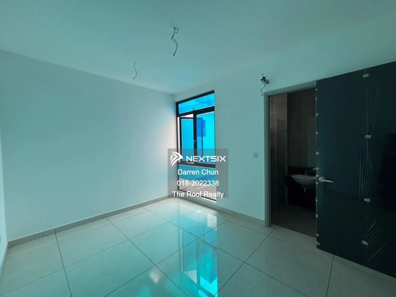 Cluster House For Sale in Horizon Hills Johor - Image 15