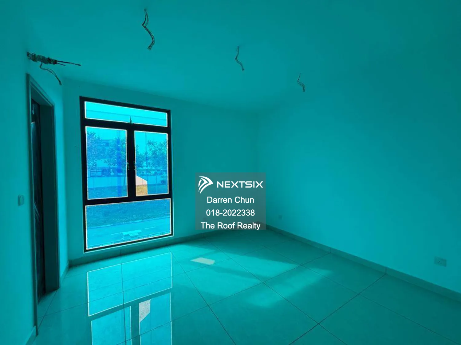 Cluster House For Sale in Horizon Hills Johor - Image 16