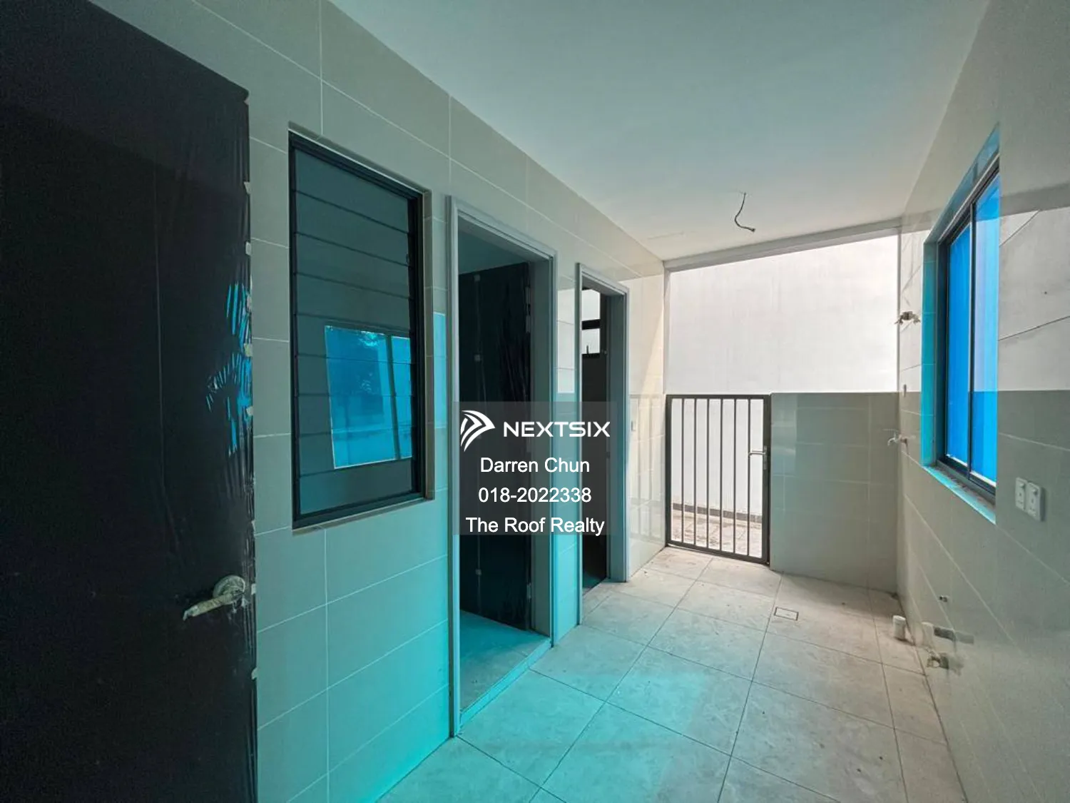 Cluster House For Sale in Horizon Hills Johor - Image 5