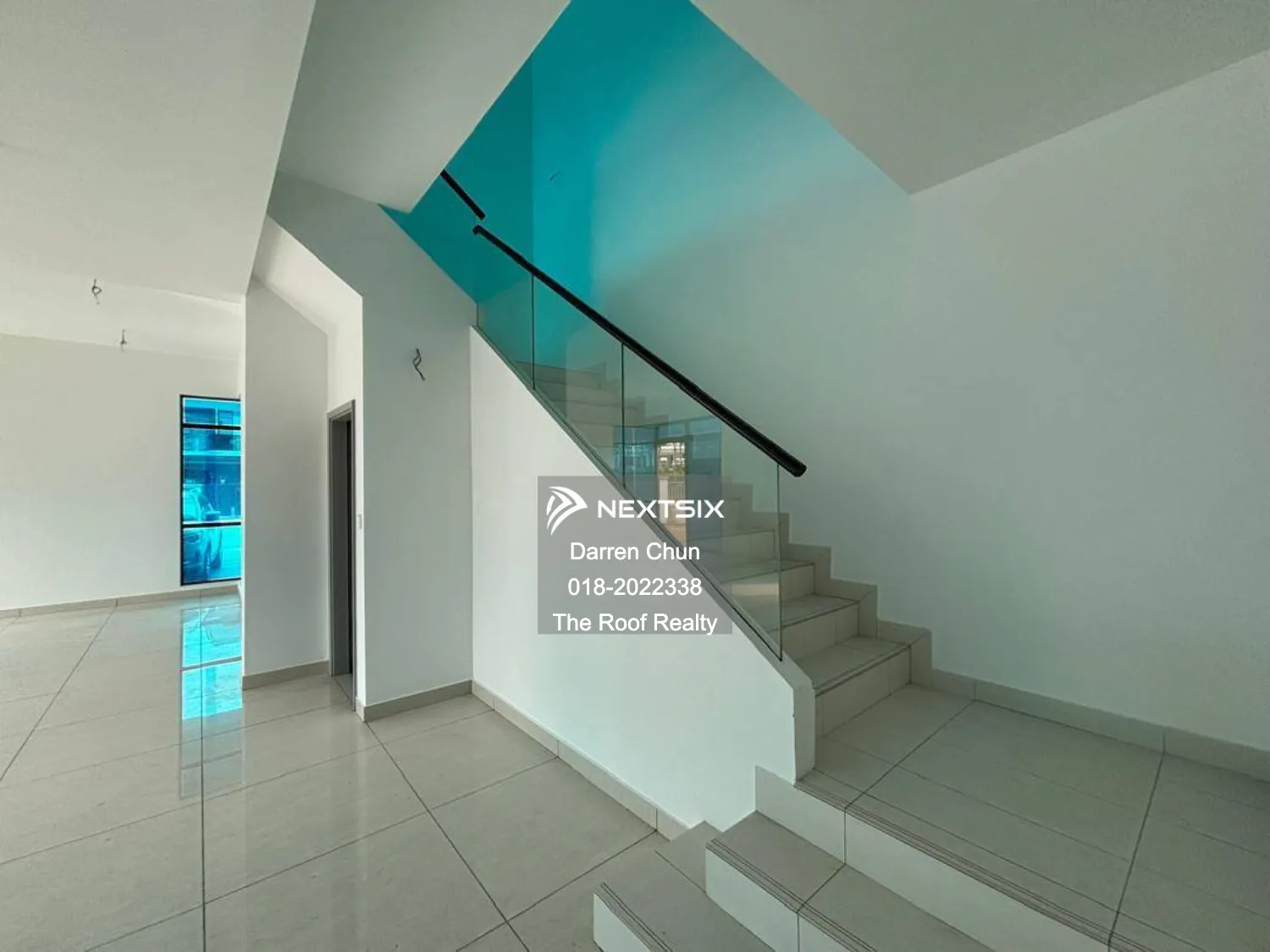Cluster House For Sale in Horizon Hills Johor - Image 8