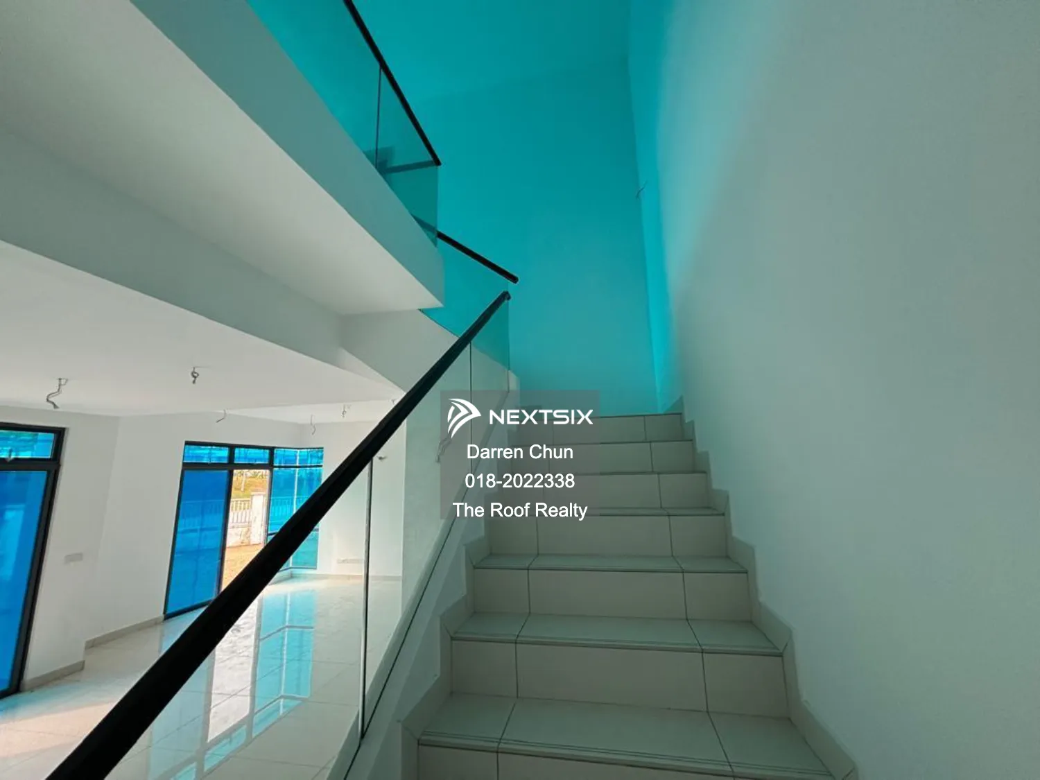 Cluster House For Sale in Horizon Hills Johor - Image 9