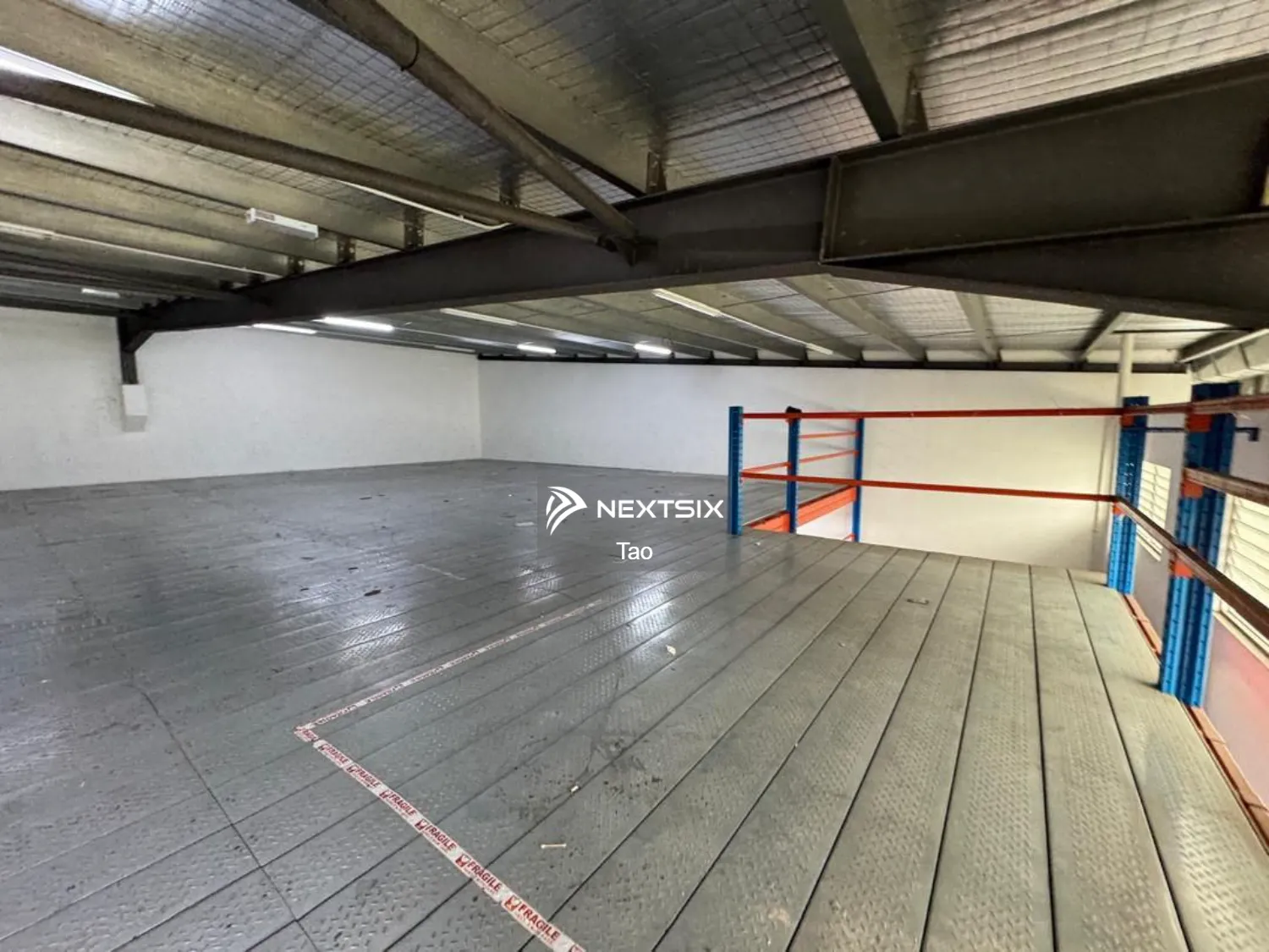 Detached Factory For Rent in Johor Bahru Johor - Image 5