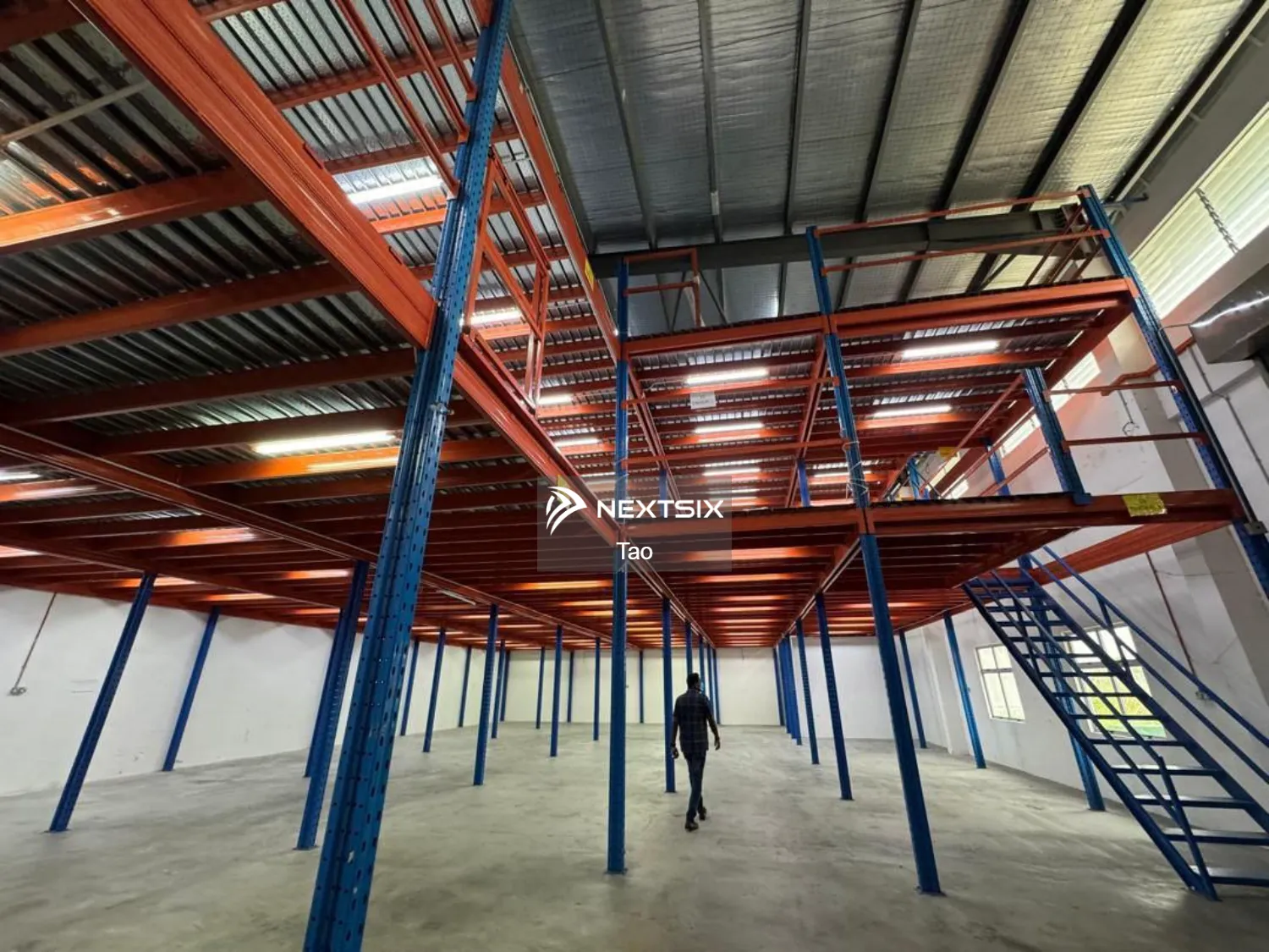 Detached Factory For Rent in Johor Bahru Johor - Image 9