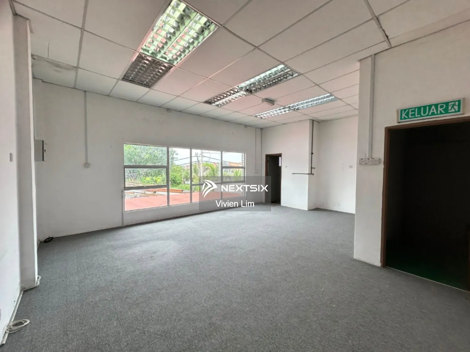 Factory For Rent in Ipoh Perak - Image 11