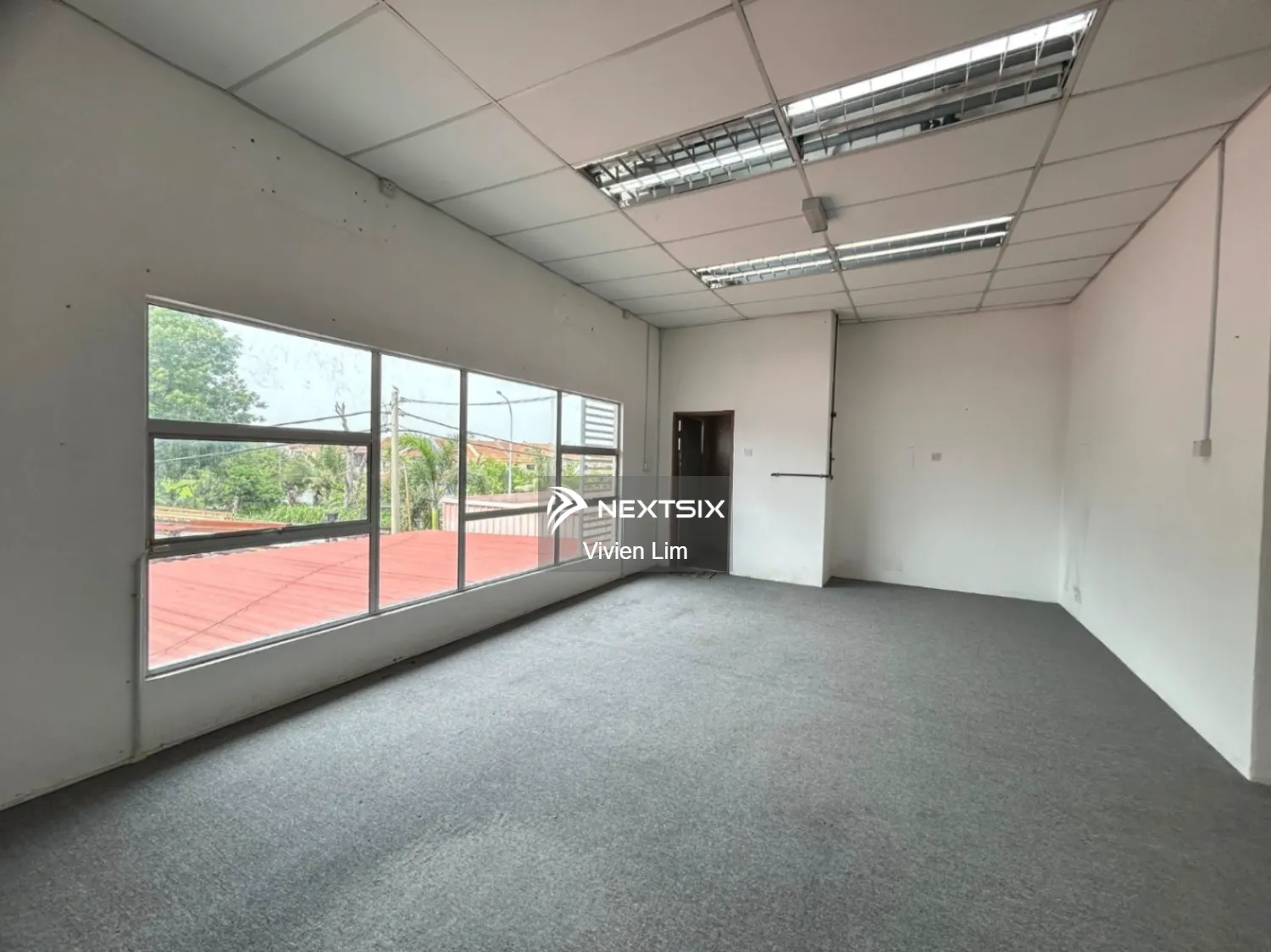 Factory For Rent in Ipoh Perak - Image 12