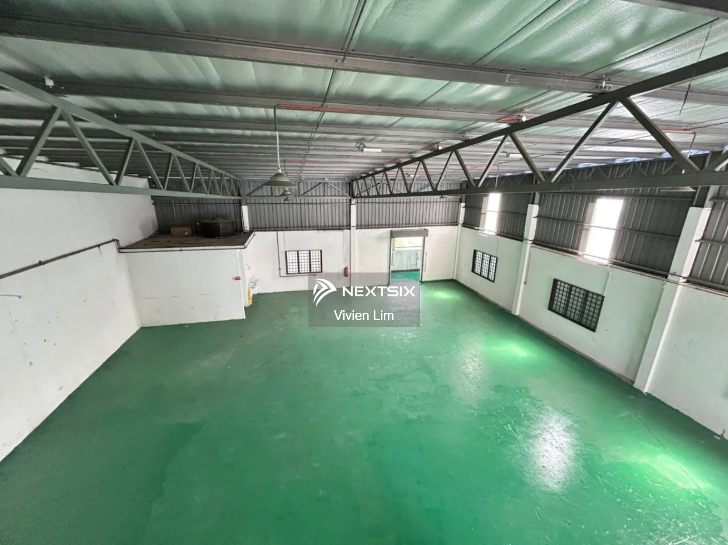 Factory For Rent in Ipoh Perak - Image 14