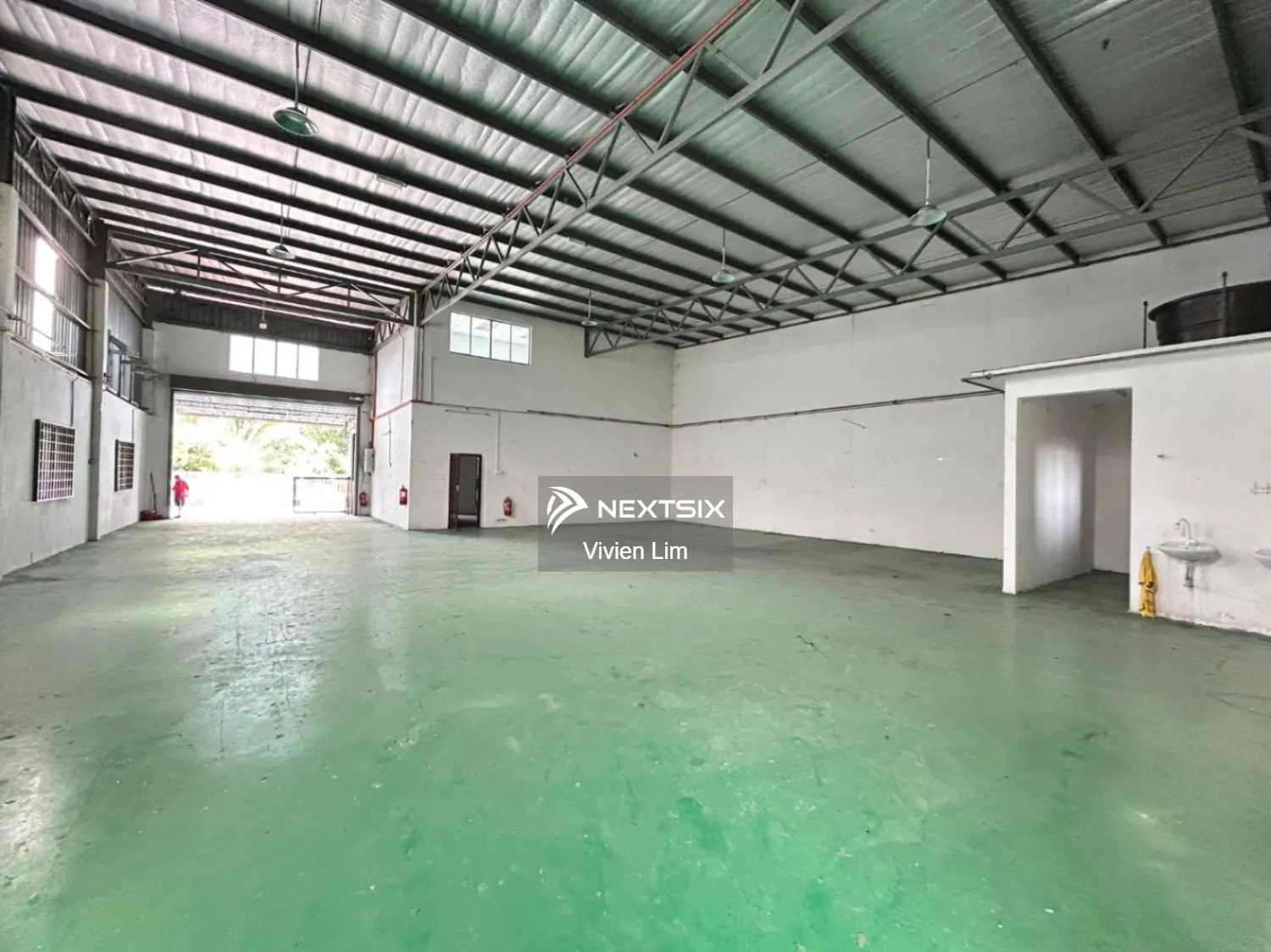 Factory For Rent in Ipoh Perak - Image 5