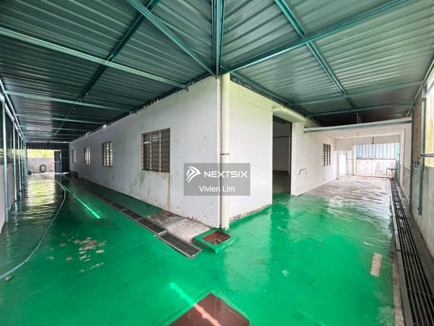 Factory For Rent in Ipoh Perak - Image 8