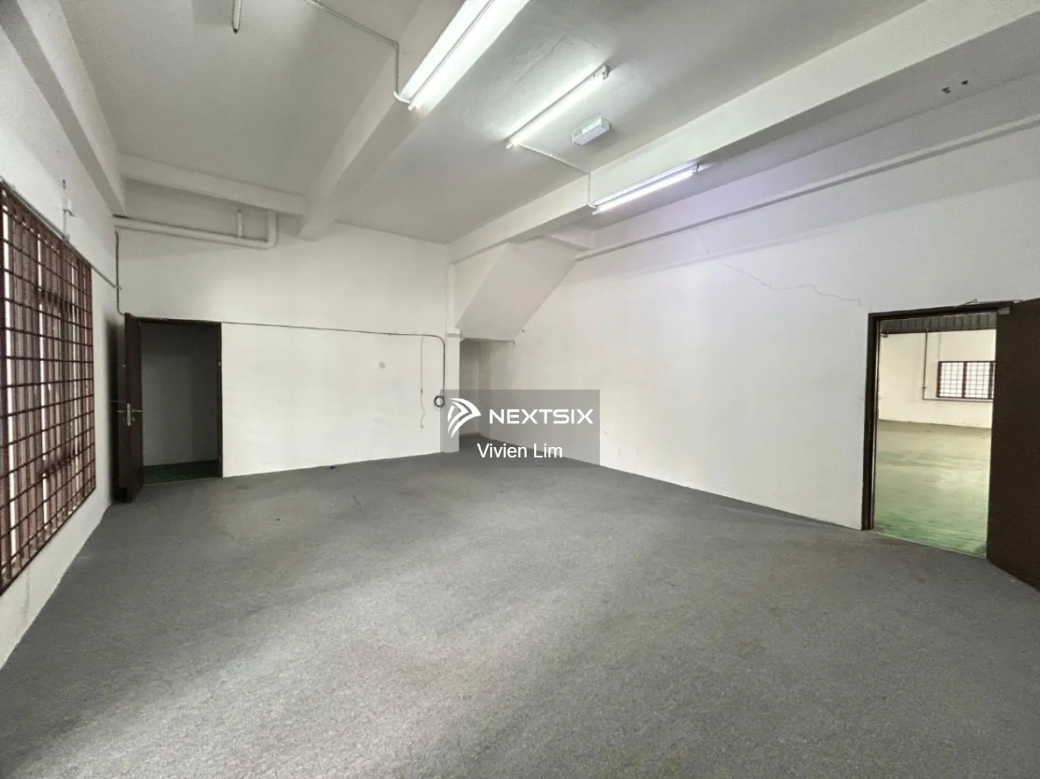 Factory For Rent in Ipoh Perak - Image 9