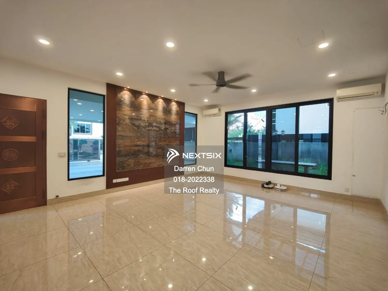Bungalow For Sale in Horizon Hills Johor