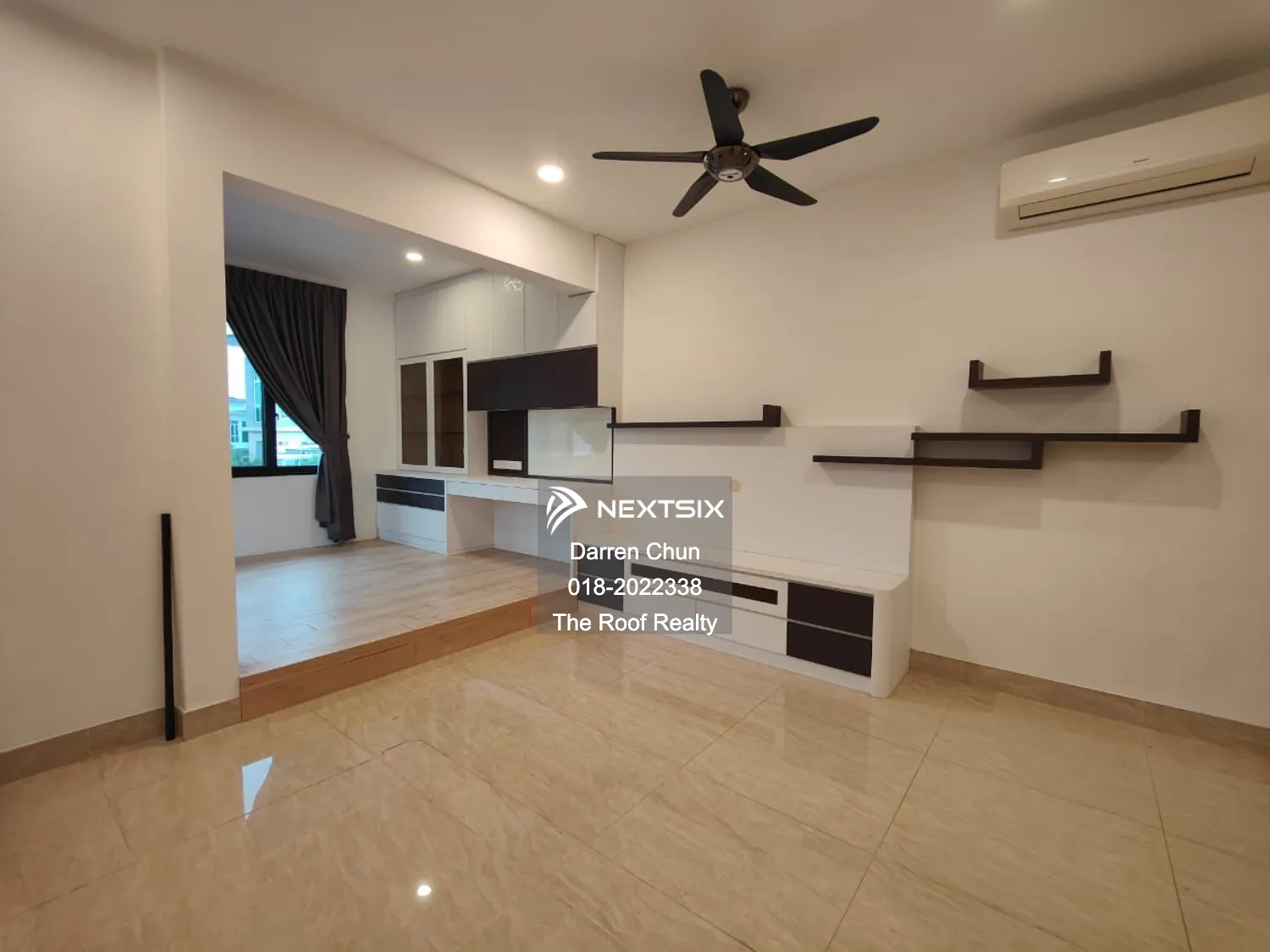 Bungalow For Sale in Horizon Hills Johor - Image 10