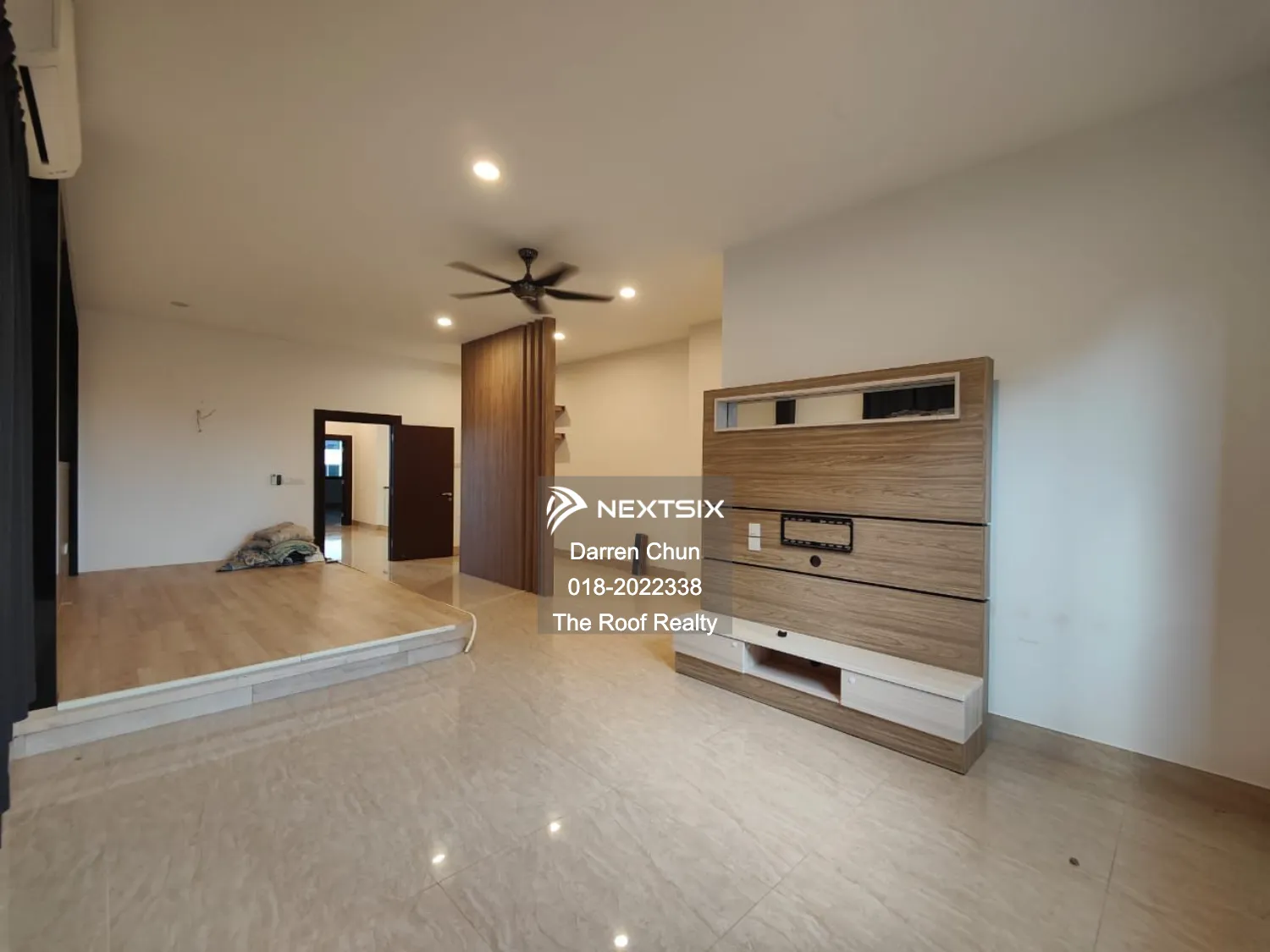 Bungalow For Sale in Horizon Hills Johor - Image 11
