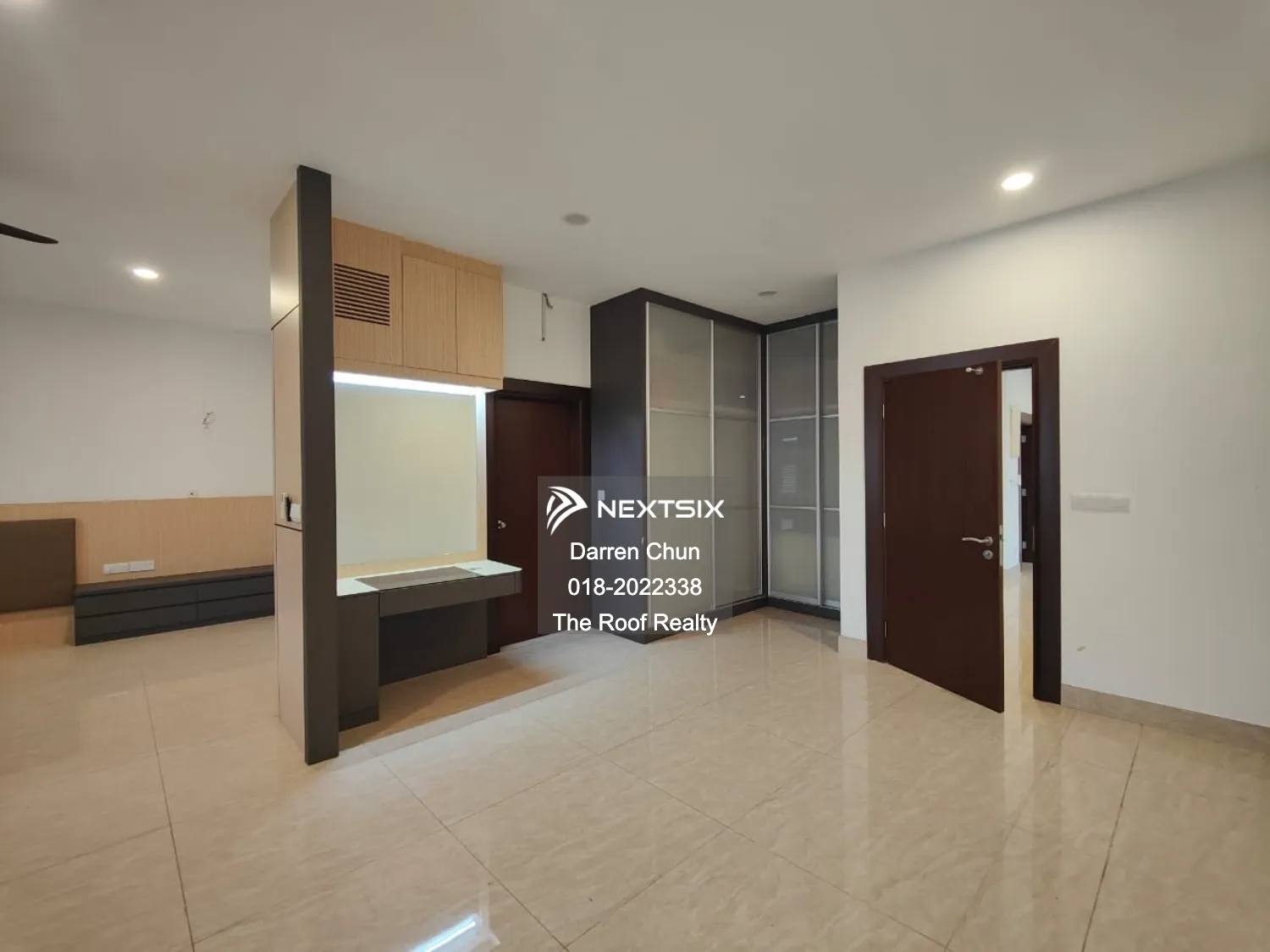 Bungalow For Sale in Horizon Hills Johor - Image 12