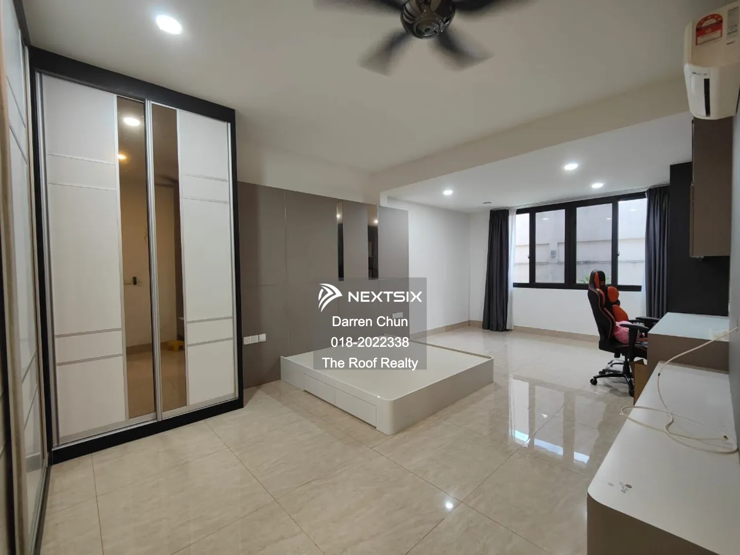 Bungalow For Sale in Horizon Hills Johor - Image 14