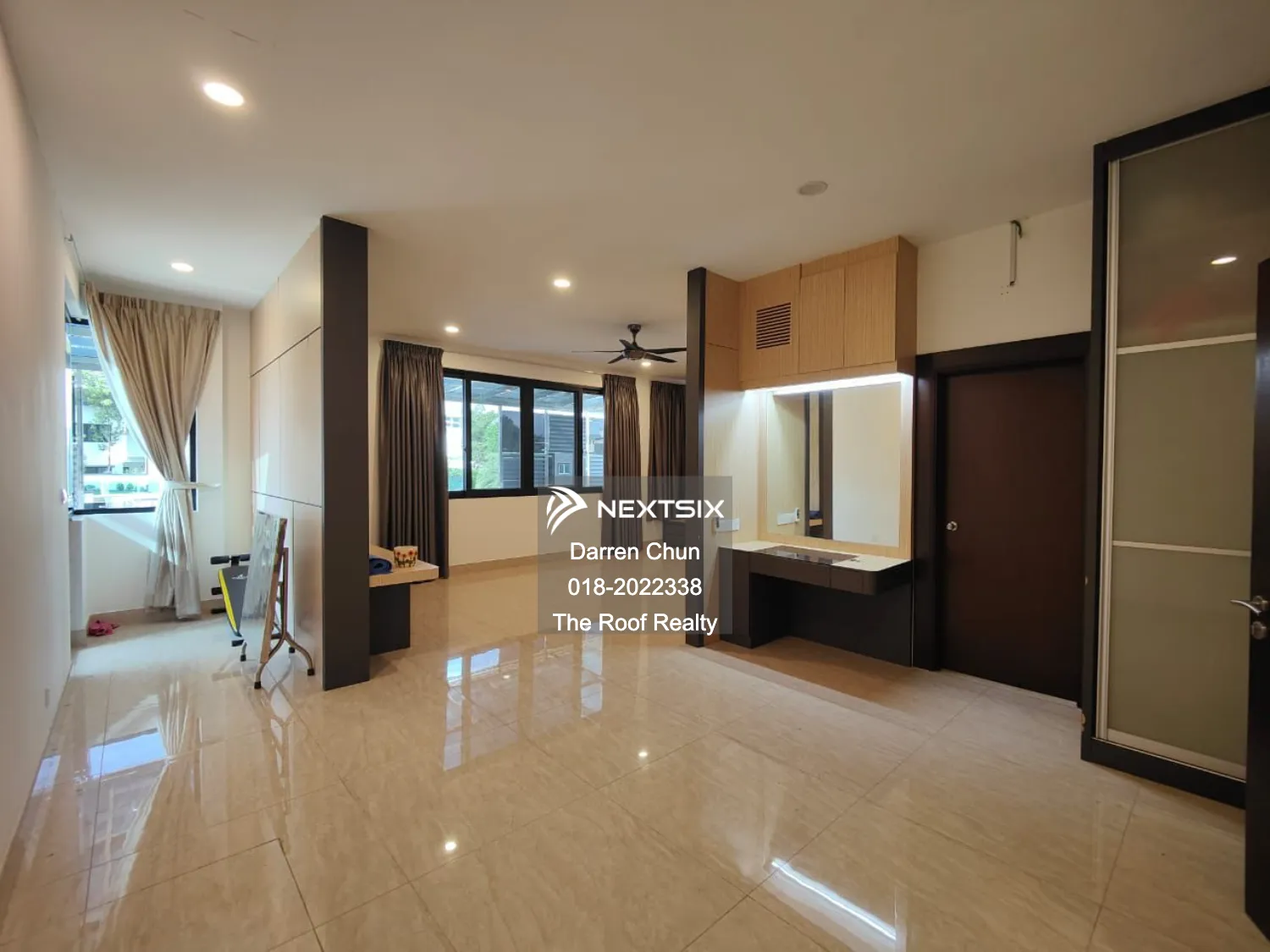 Bungalow For Sale in Horizon Hills Johor - Image 15