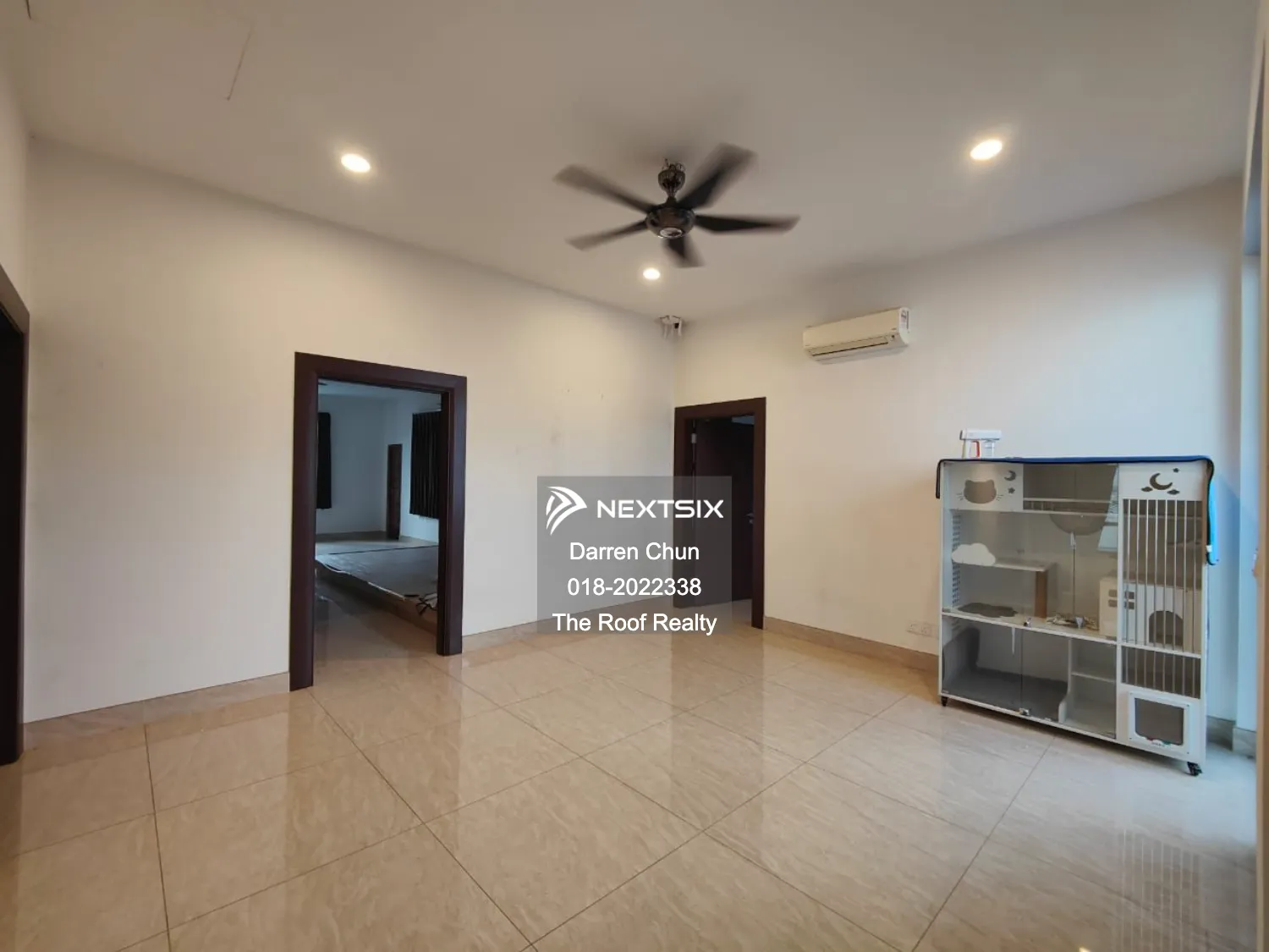 Bungalow For Sale in Horizon Hills Johor - Image 17
