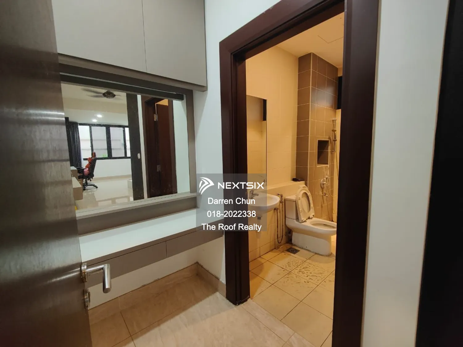 Bungalow For Sale in Horizon Hills Johor - Image 18