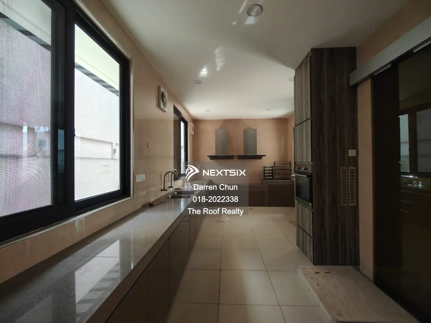 Bungalow For Sale in Horizon Hills Johor - Image 7