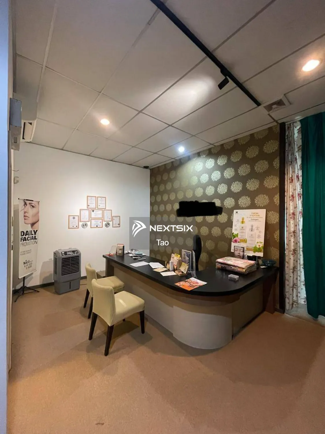 Shop For Rent in Johor Bahru Johor