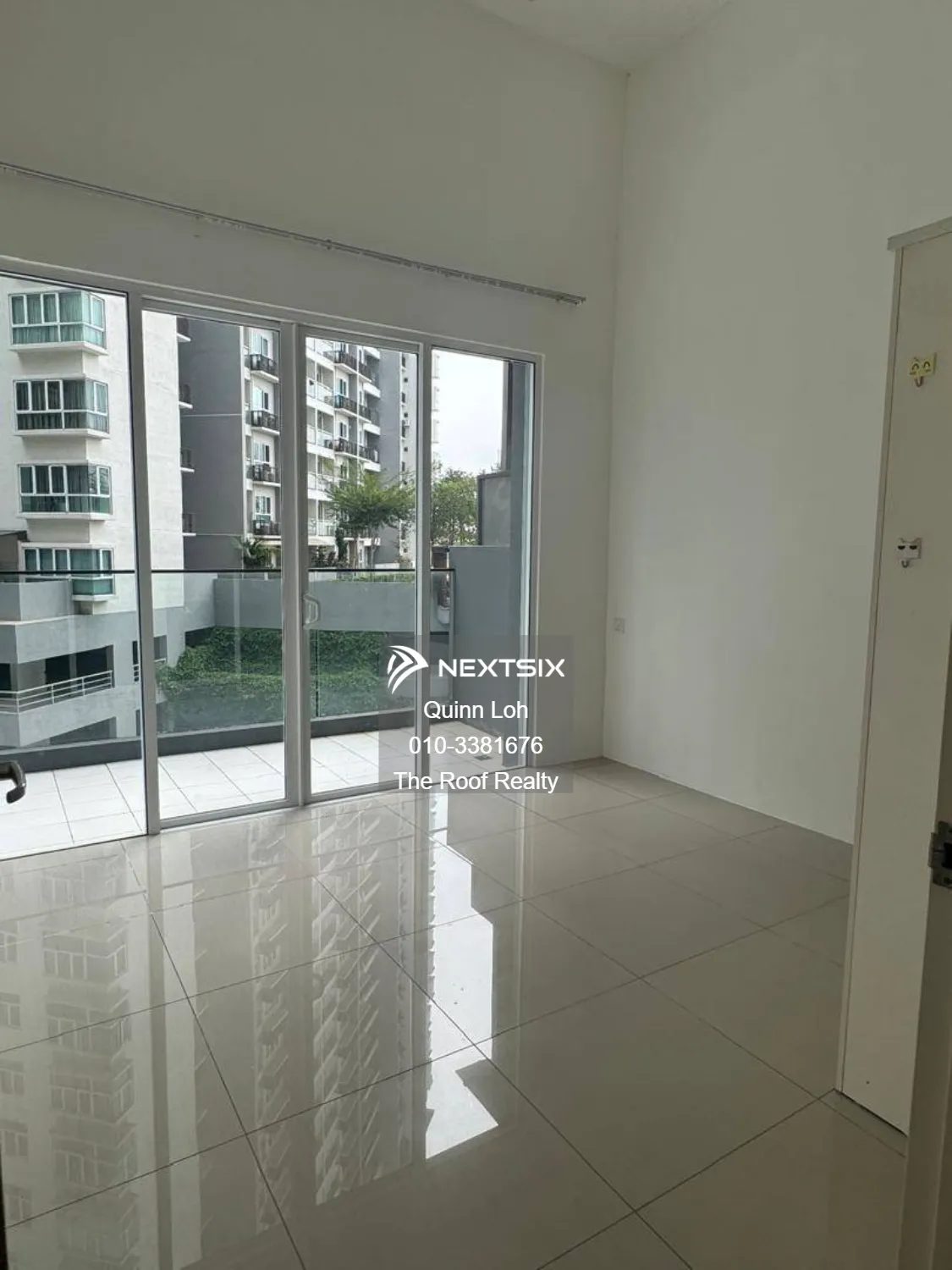 Condominium For Rent in Batu Uban Penang