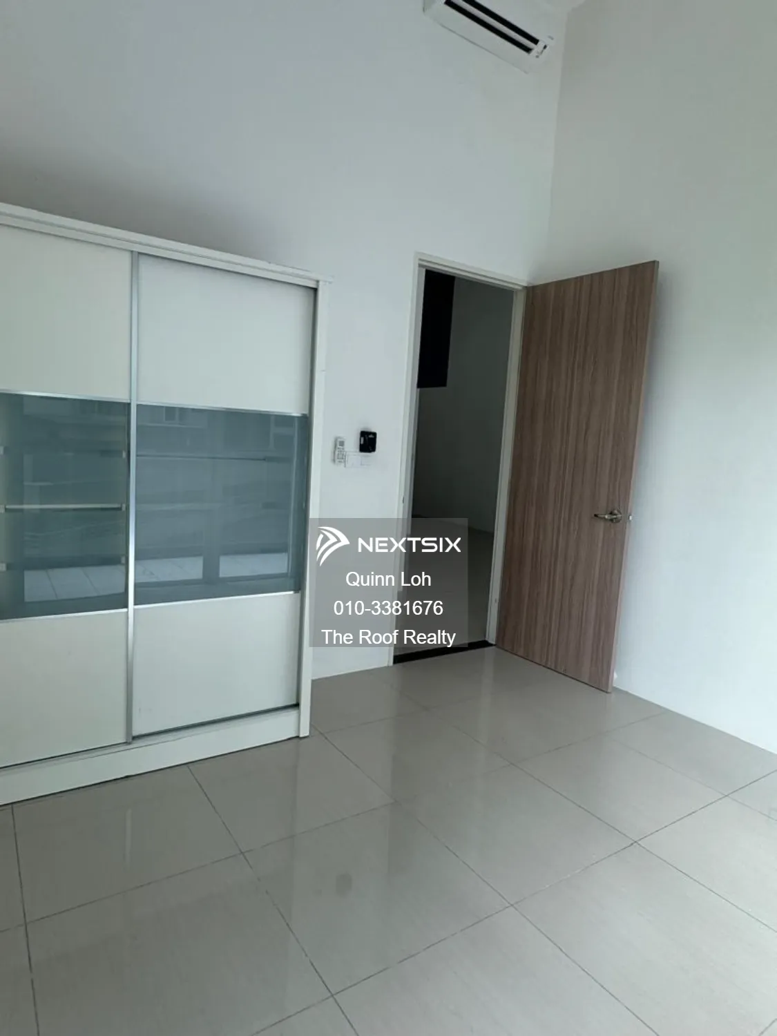 Condominium For Rent in Batu Uban Penang - Image 5